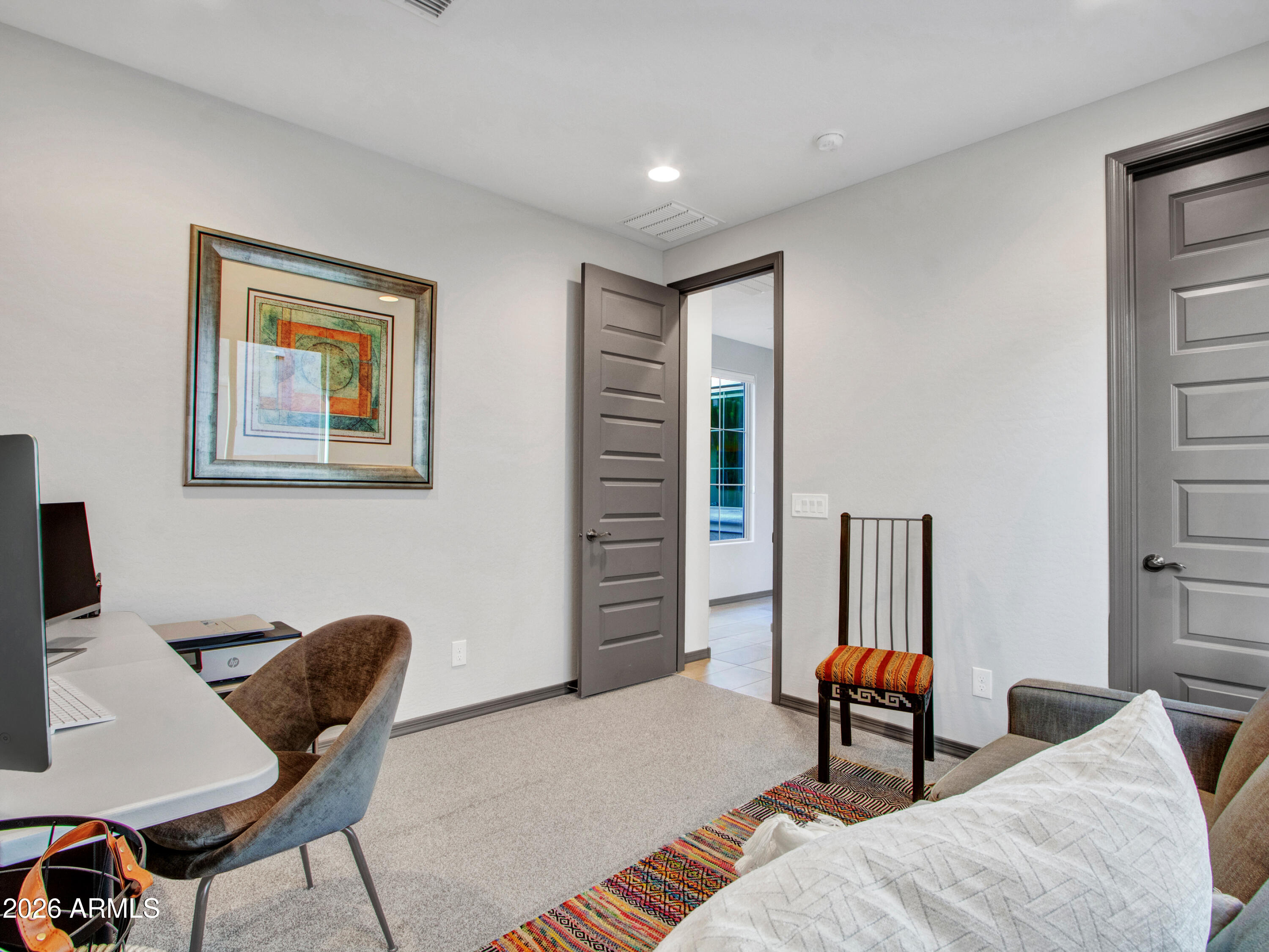 CIRCLE MOUNTAIN RANCH - Residential