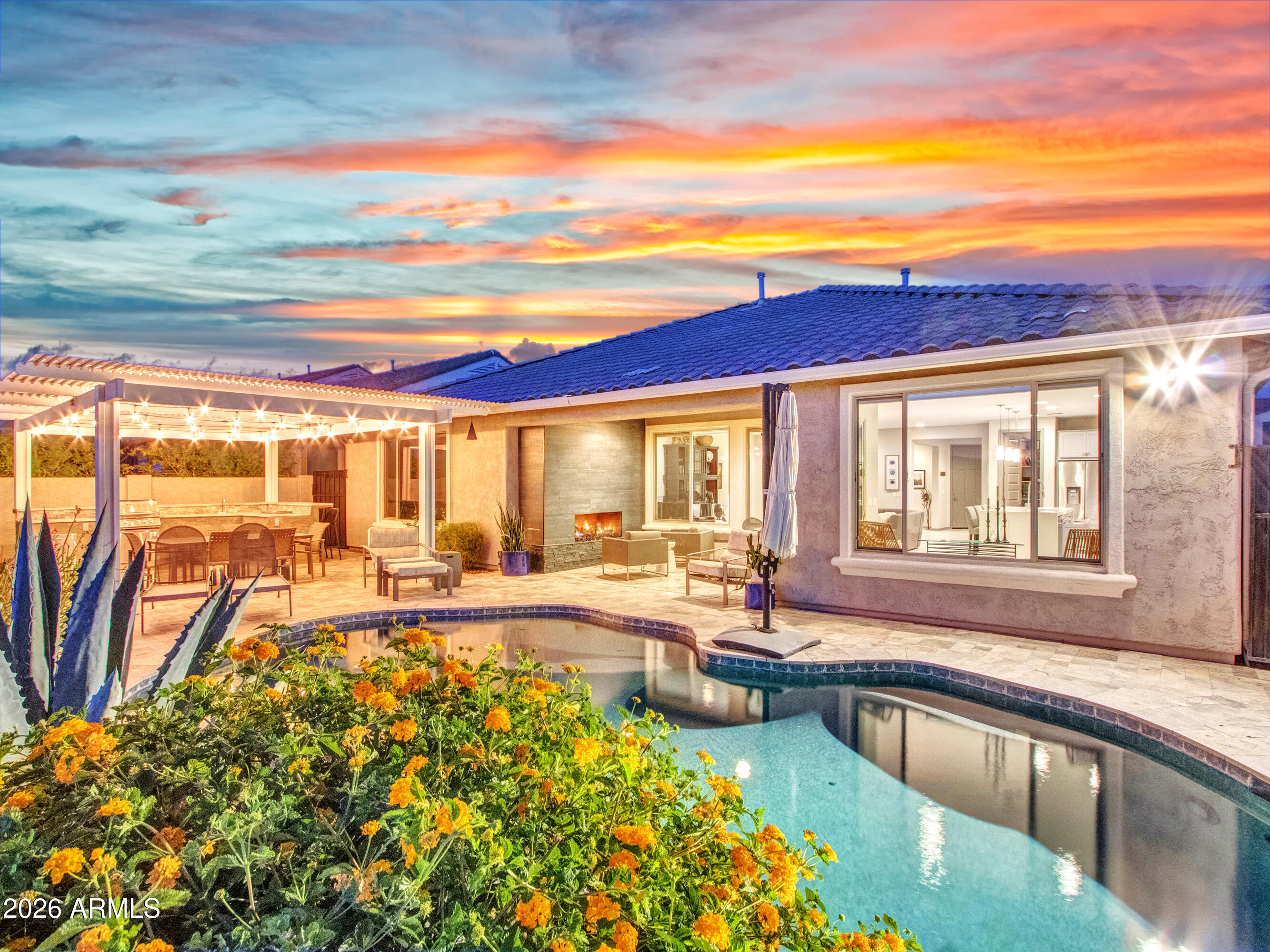 CIRCLE MOUNTAIN RANCH - Residential