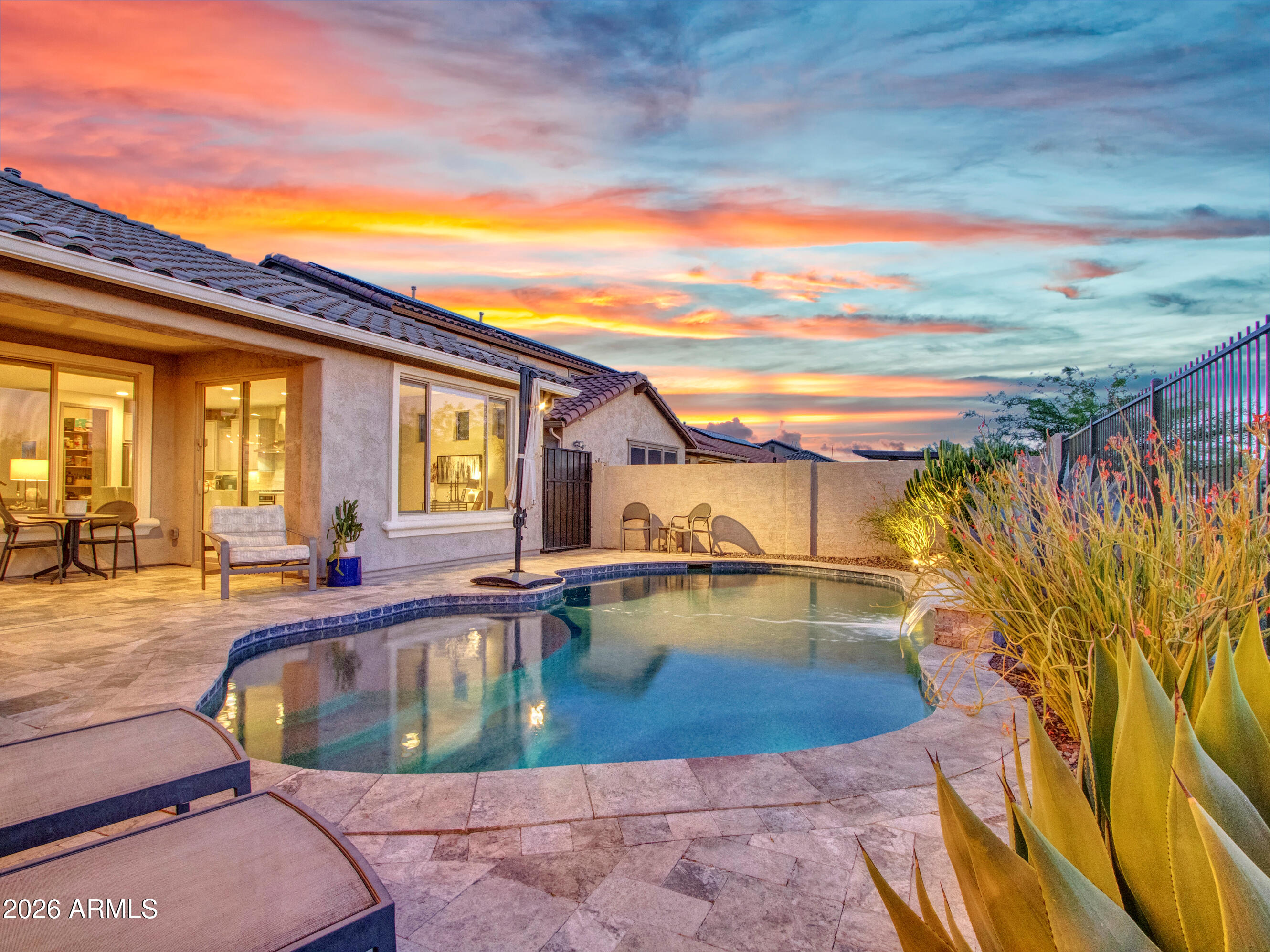 CIRCLE MOUNTAIN RANCH - Residential