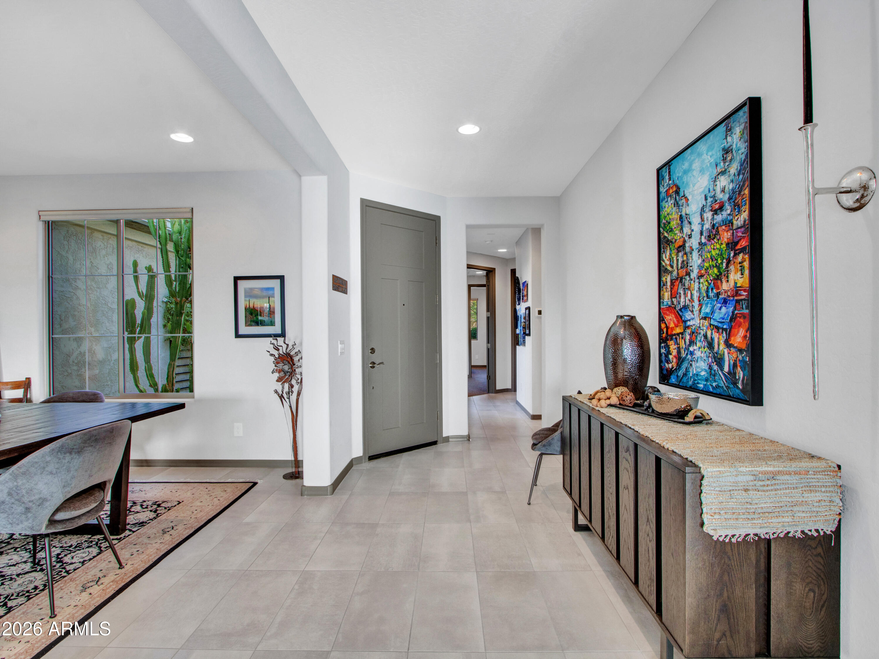 CIRCLE MOUNTAIN RANCH - Residential