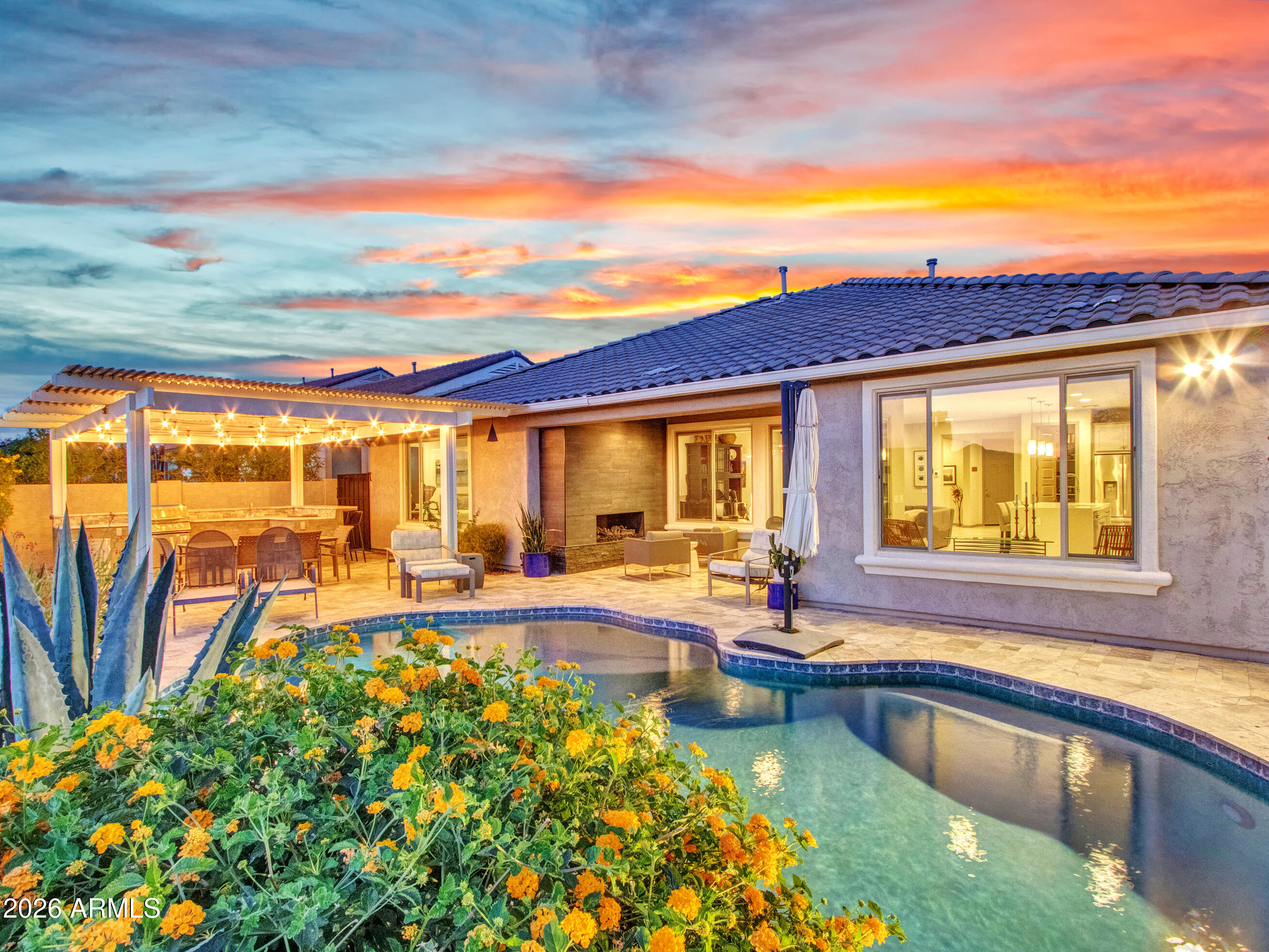 CIRCLE MOUNTAIN RANCH - Residential
