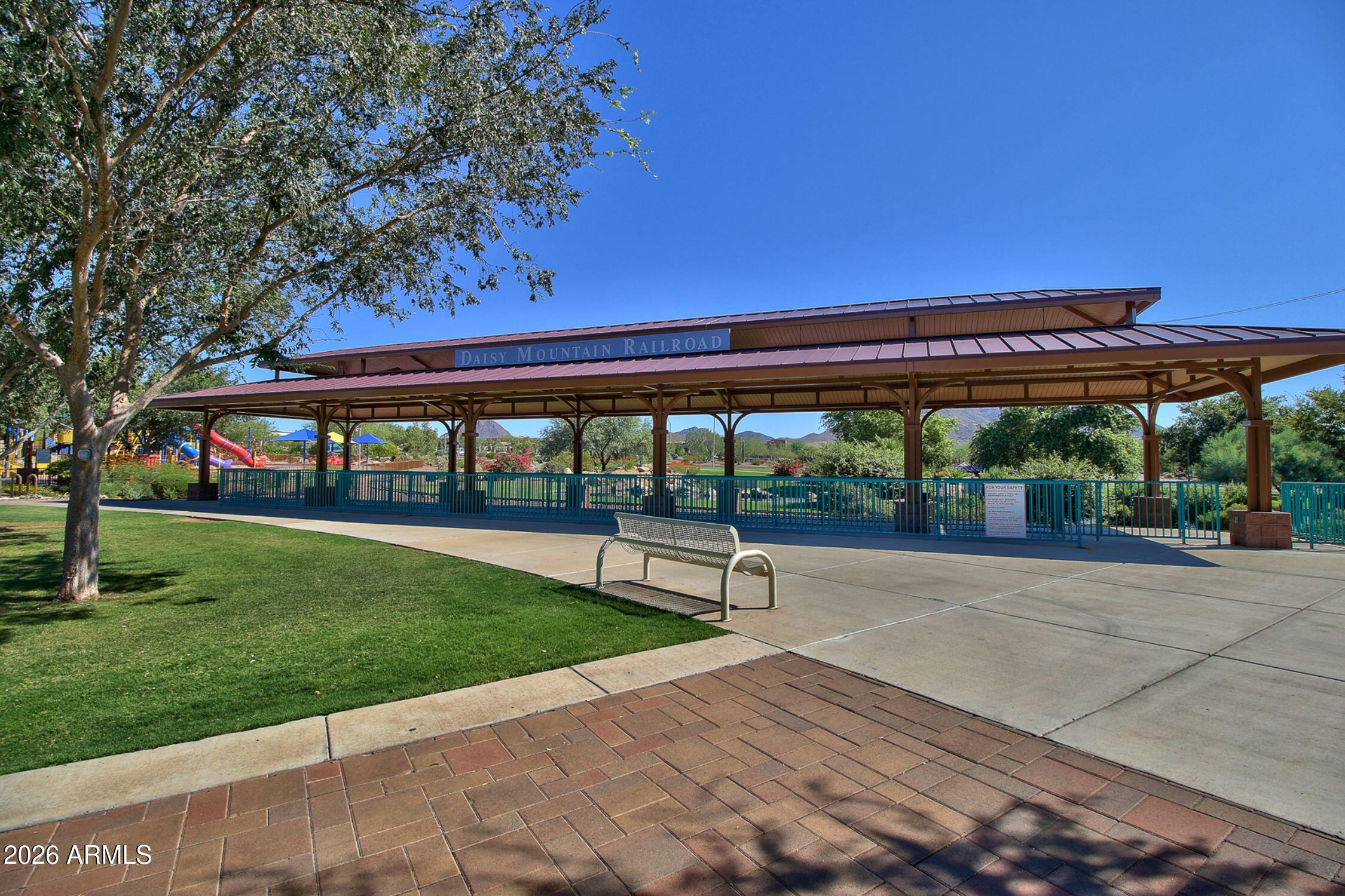CIRCLE MOUNTAIN RANCH - Residential