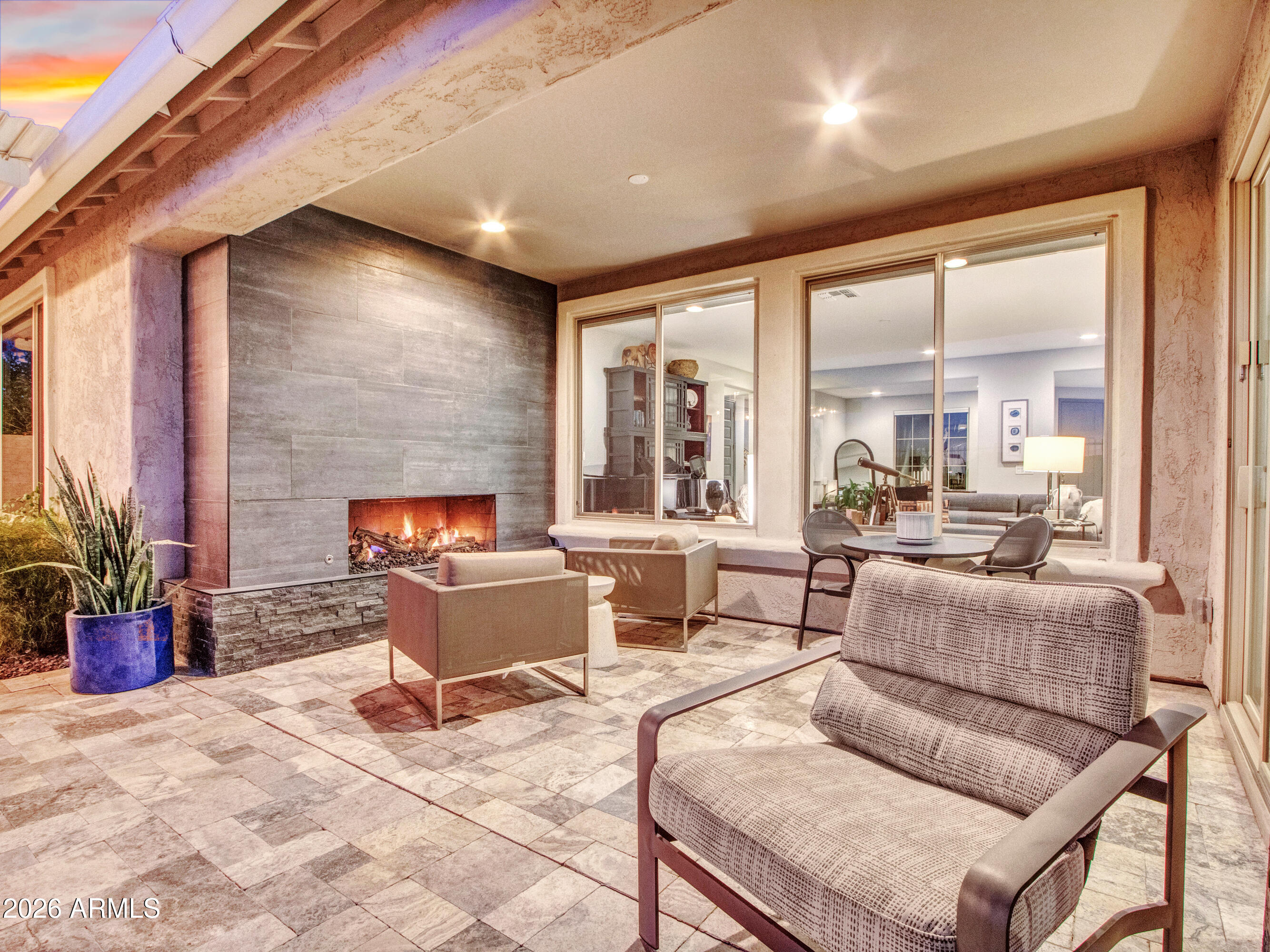 CIRCLE MOUNTAIN RANCH - Residential