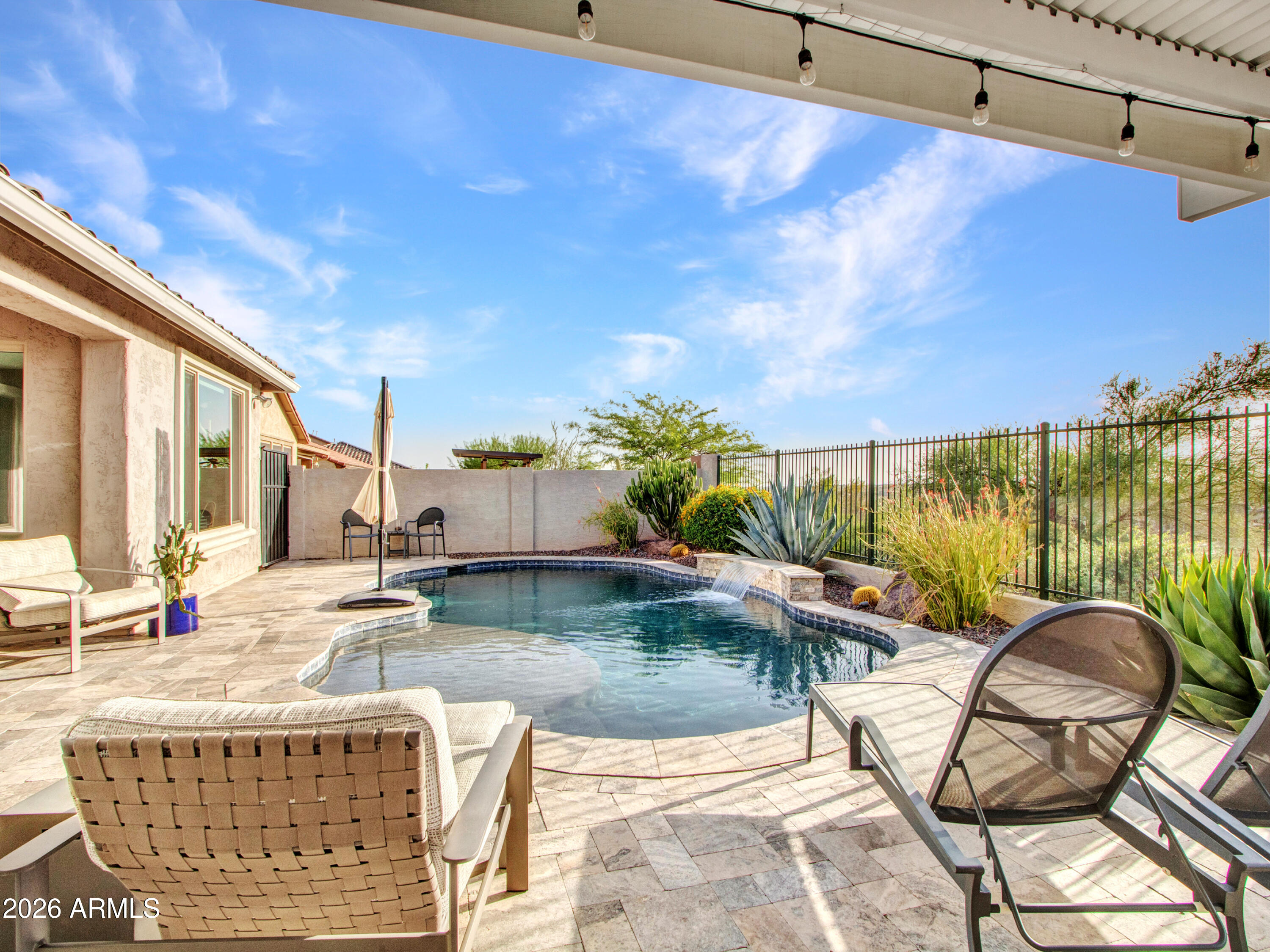 CIRCLE MOUNTAIN RANCH - Residential