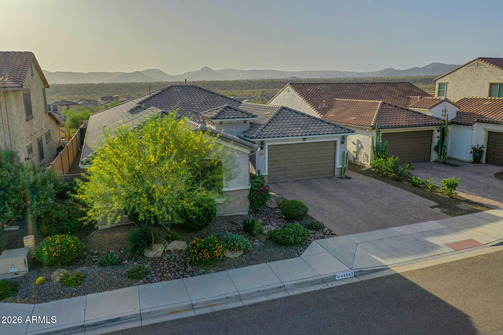 CIRCLE MOUNTAIN RANCH - Residential