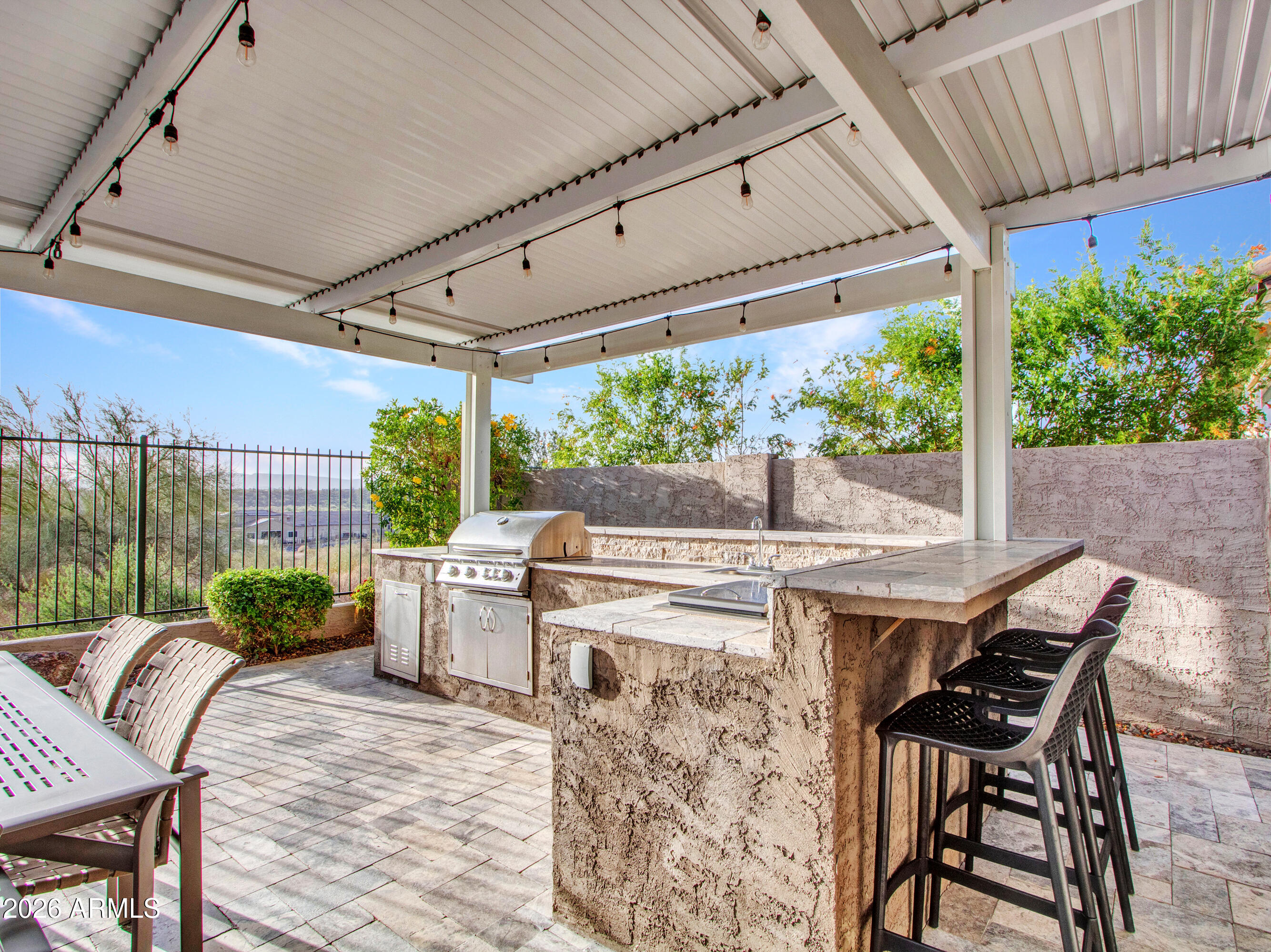 CIRCLE MOUNTAIN RANCH - Residential