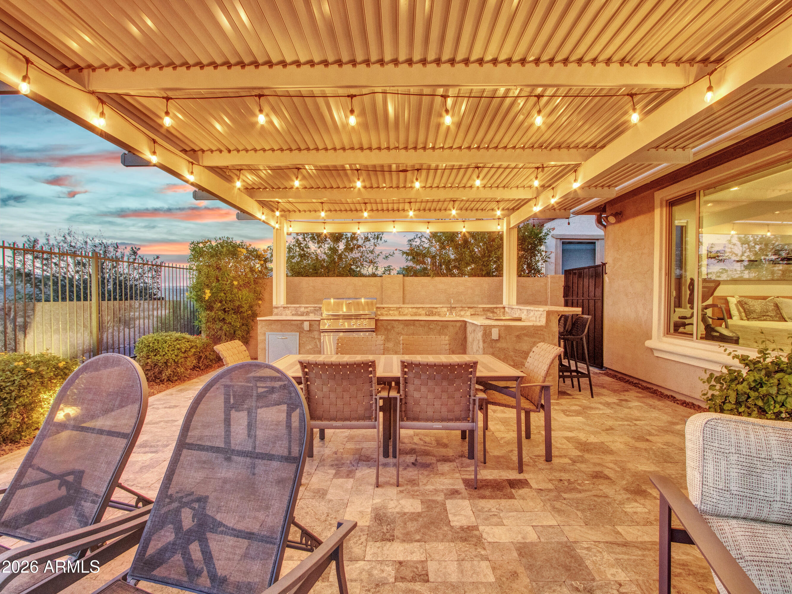 CIRCLE MOUNTAIN RANCH - Residential
