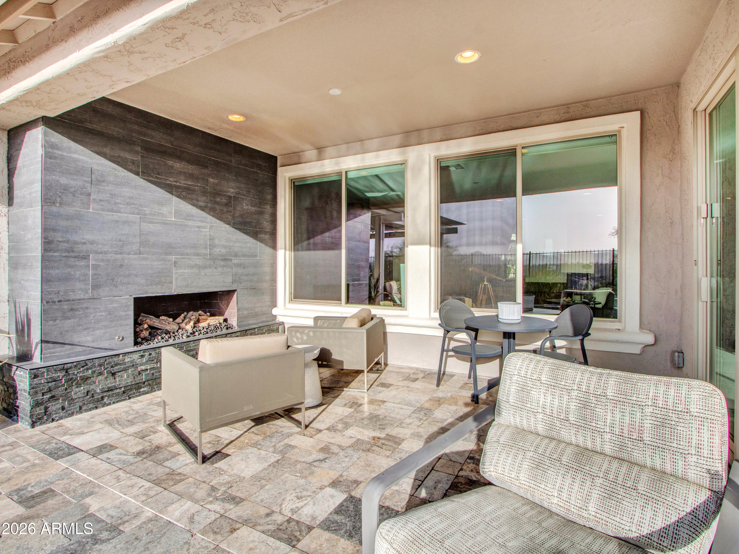 CIRCLE MOUNTAIN RANCH - Residential