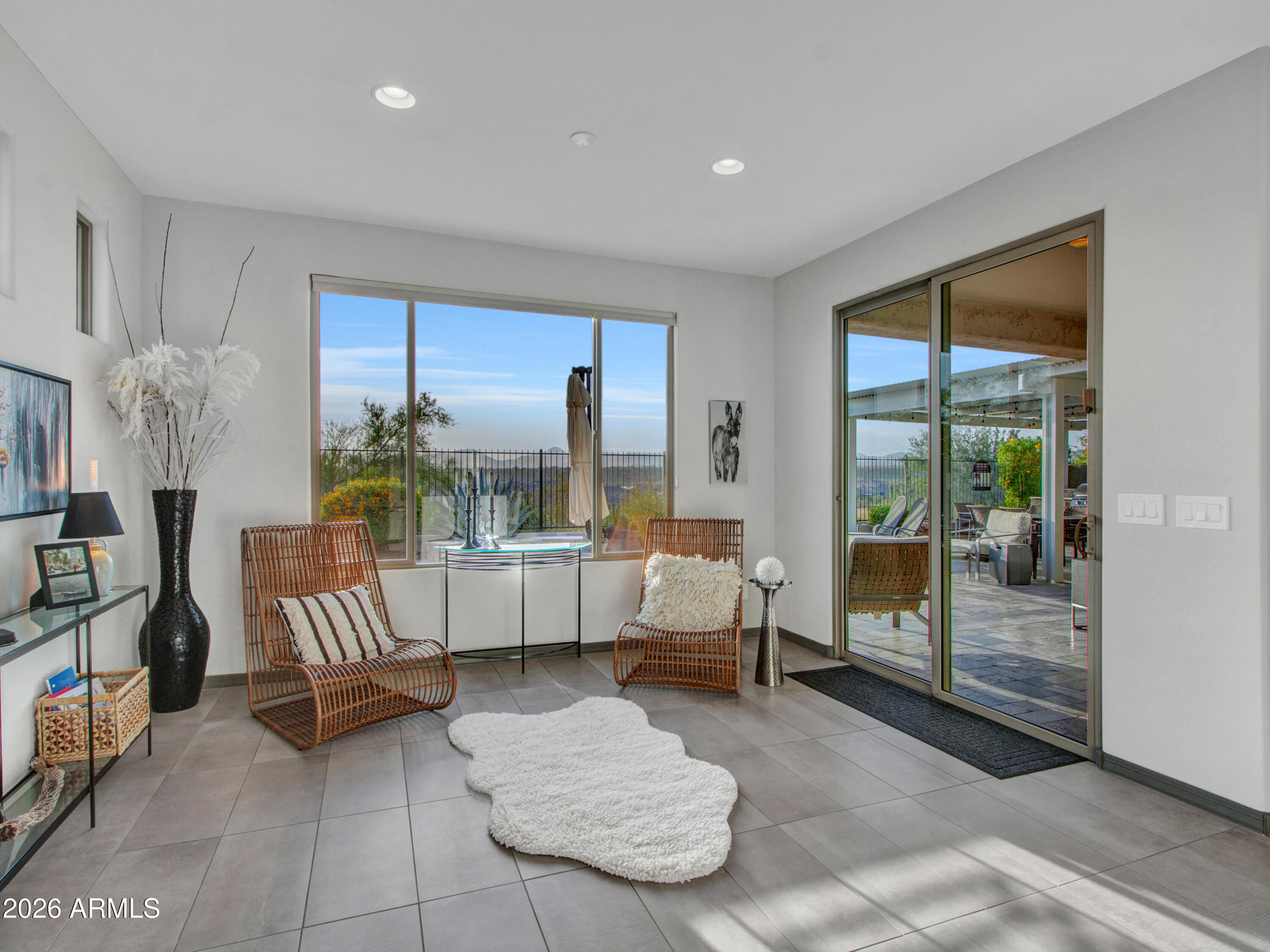 CIRCLE MOUNTAIN RANCH - Residential