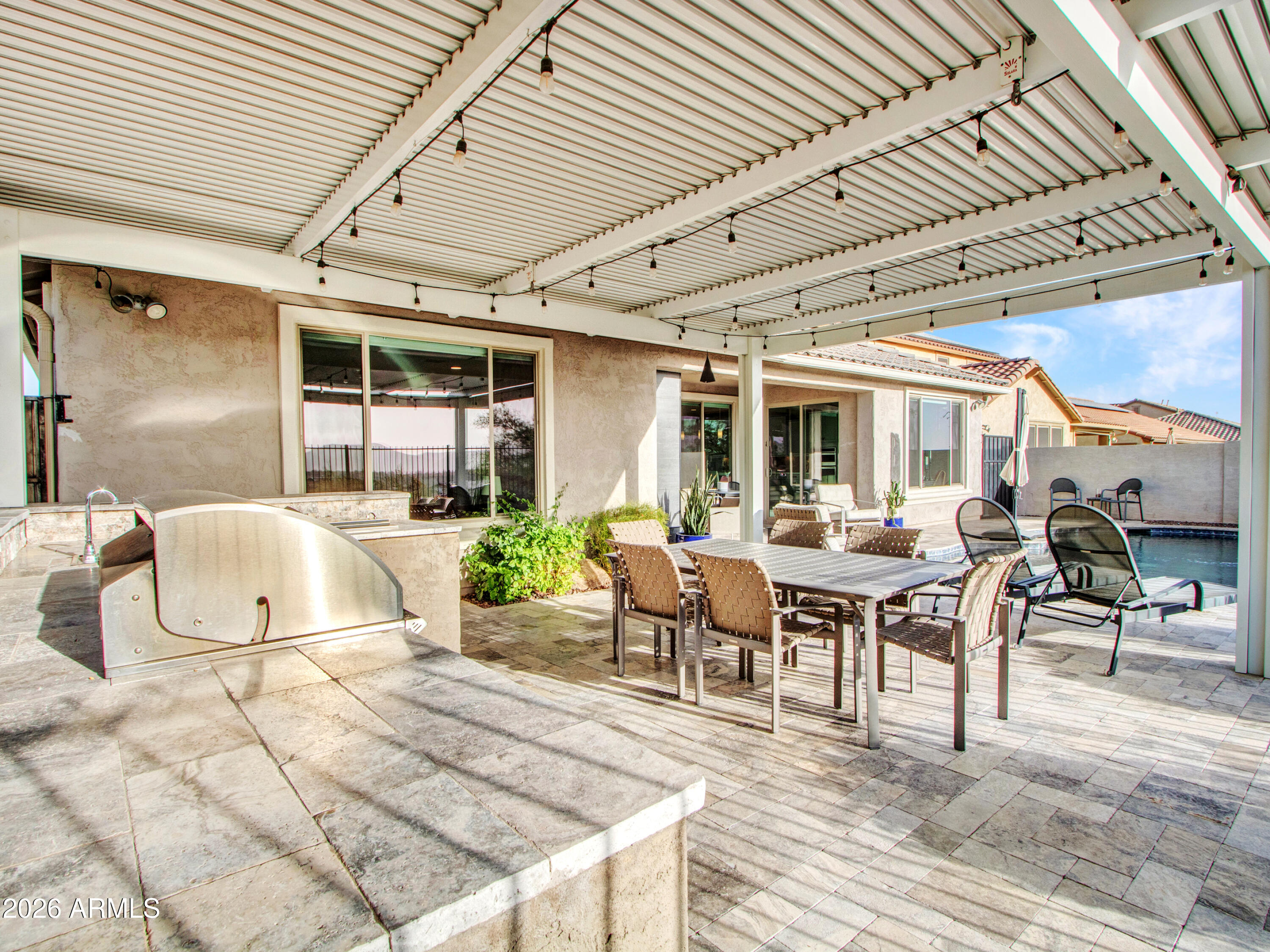 CIRCLE MOUNTAIN RANCH - Residential