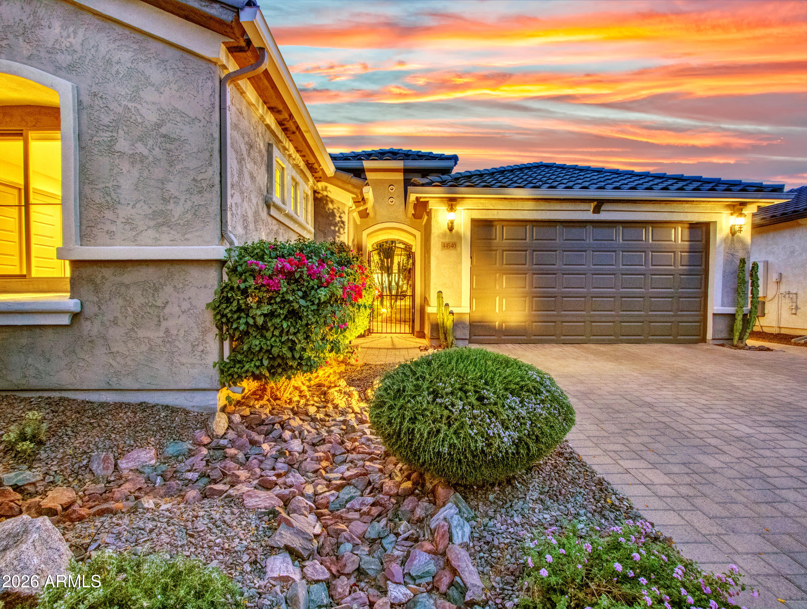 CIRCLE MOUNTAIN RANCH - Residential