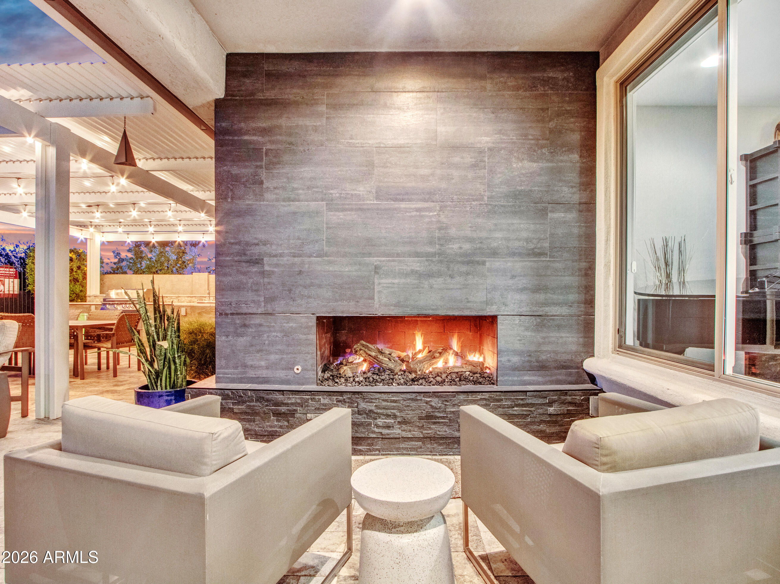 CIRCLE MOUNTAIN RANCH - Residential