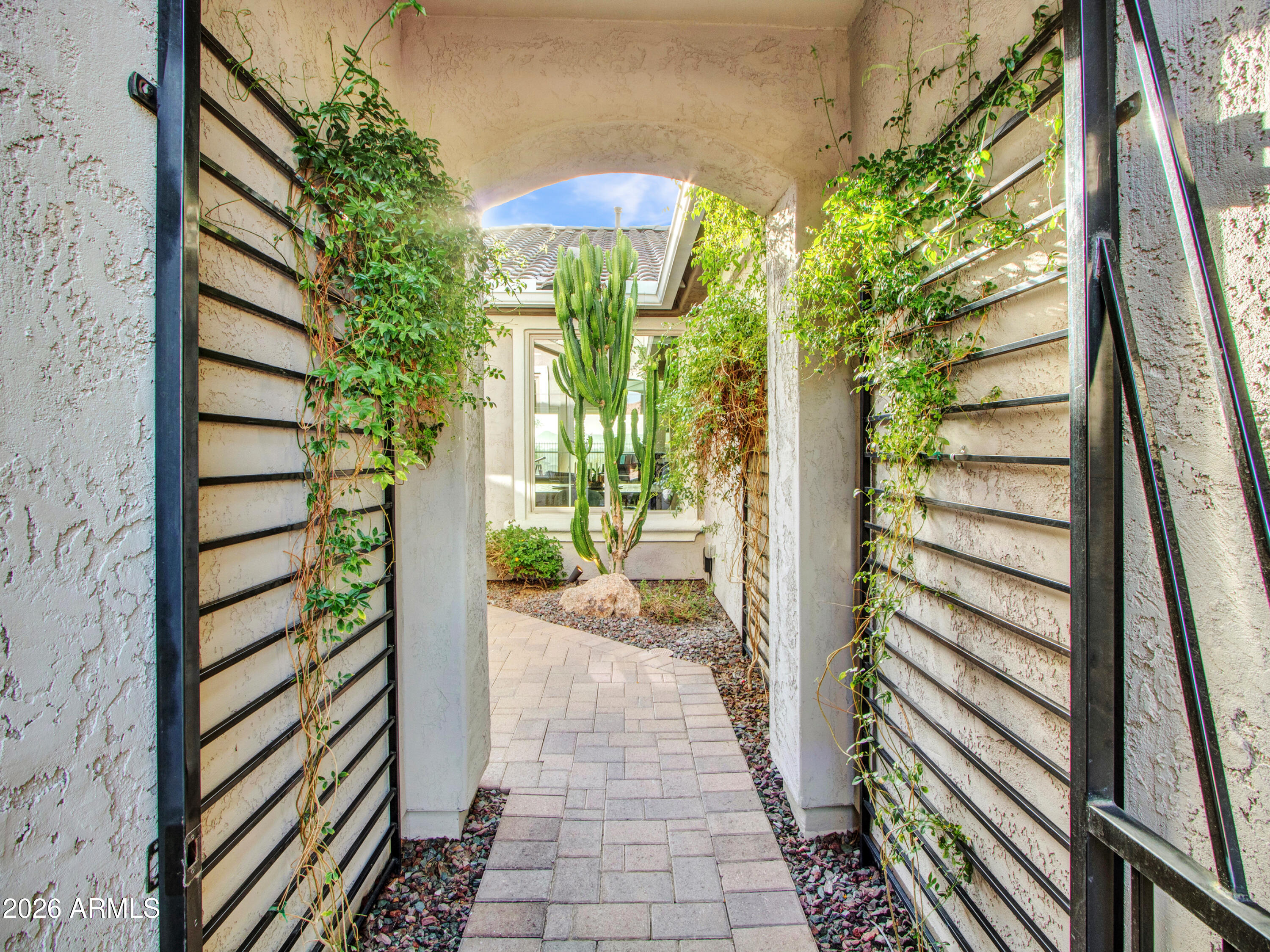 CIRCLE MOUNTAIN RANCH - Residential