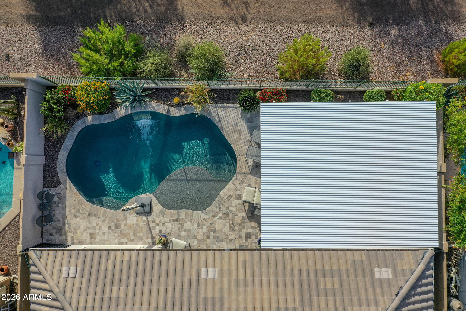 CIRCLE MOUNTAIN RANCH - Residential
