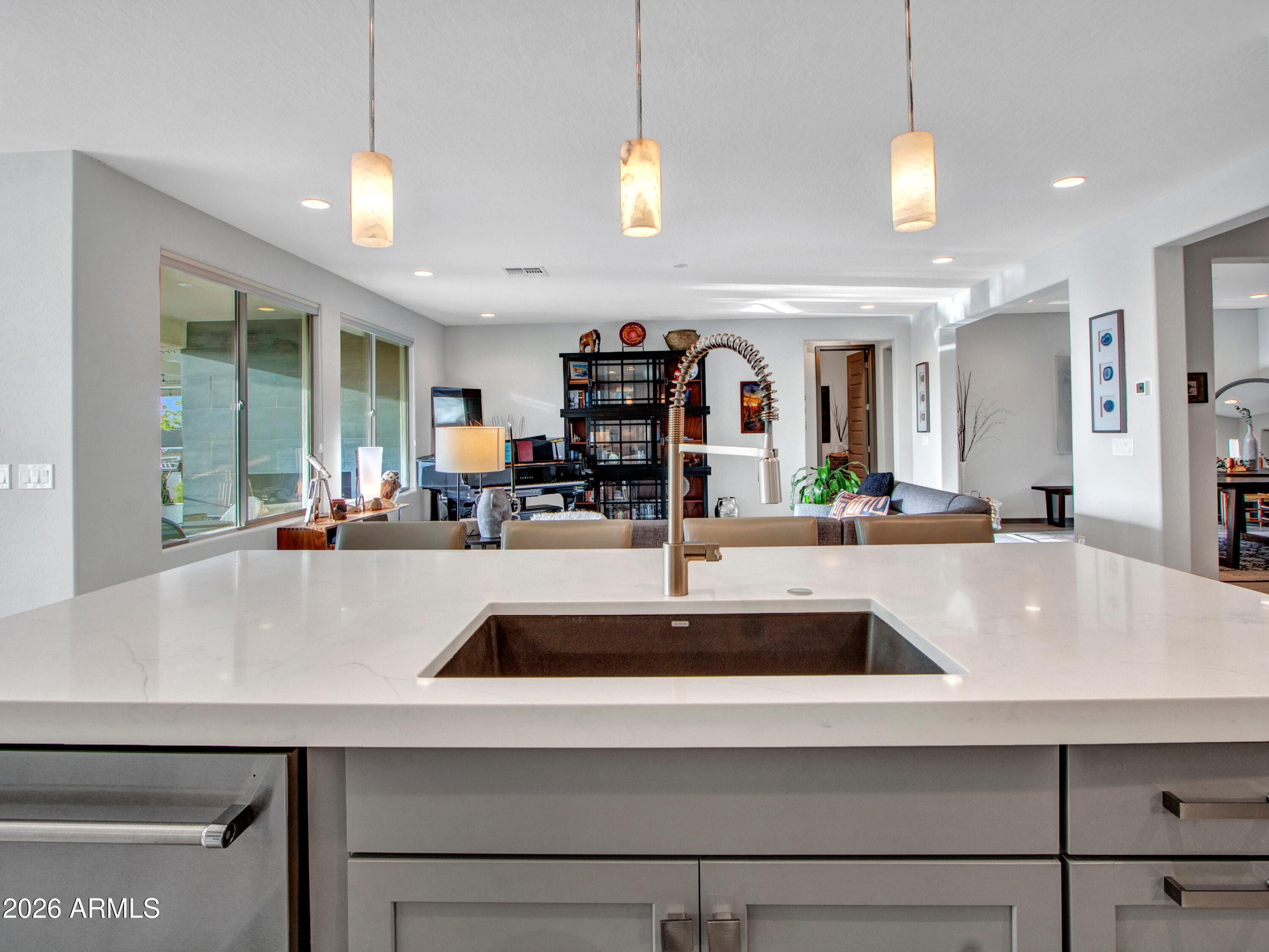 CIRCLE MOUNTAIN RANCH - Residential