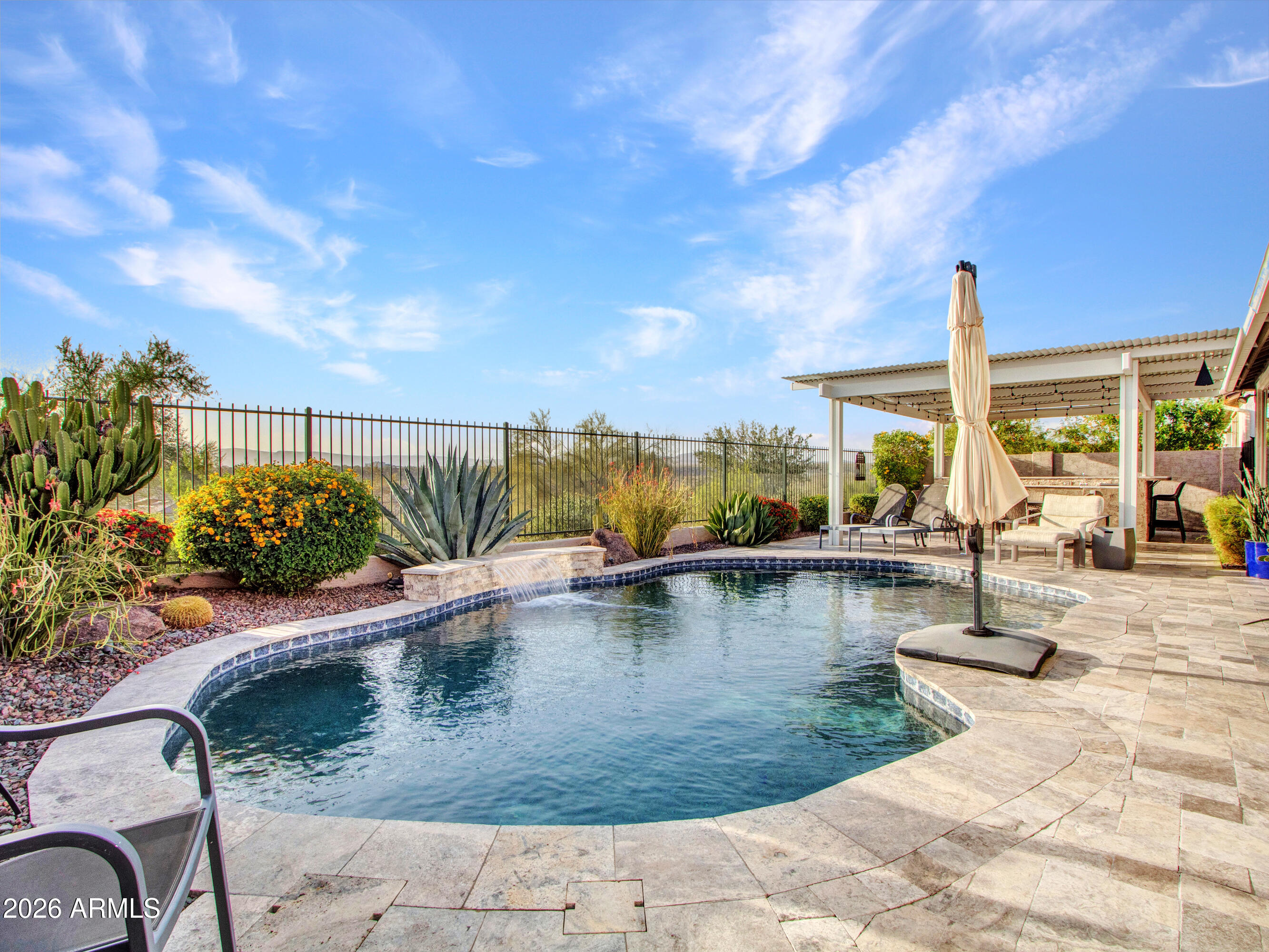 CIRCLE MOUNTAIN RANCH - Residential