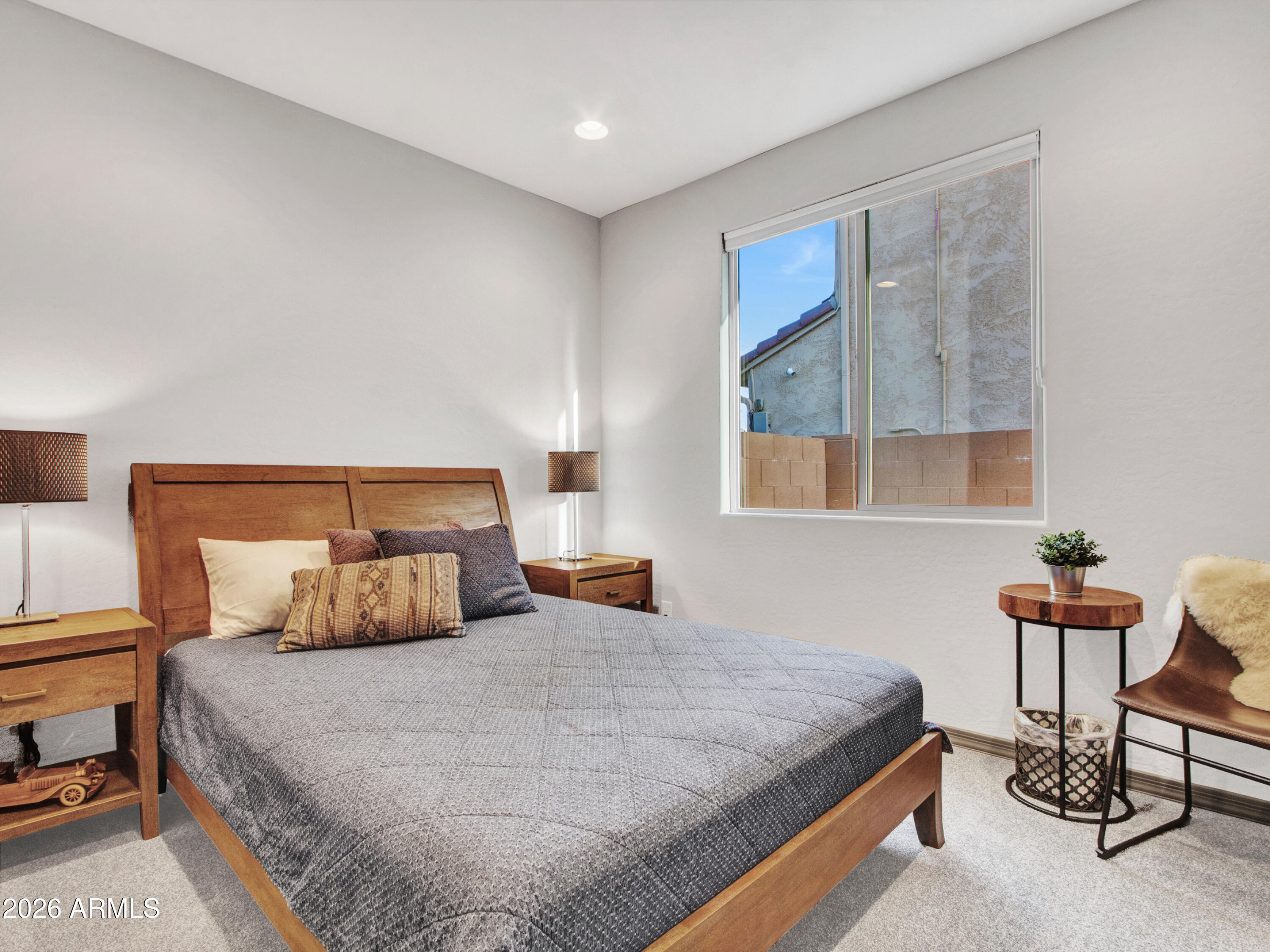 CIRCLE MOUNTAIN RANCH - Residential