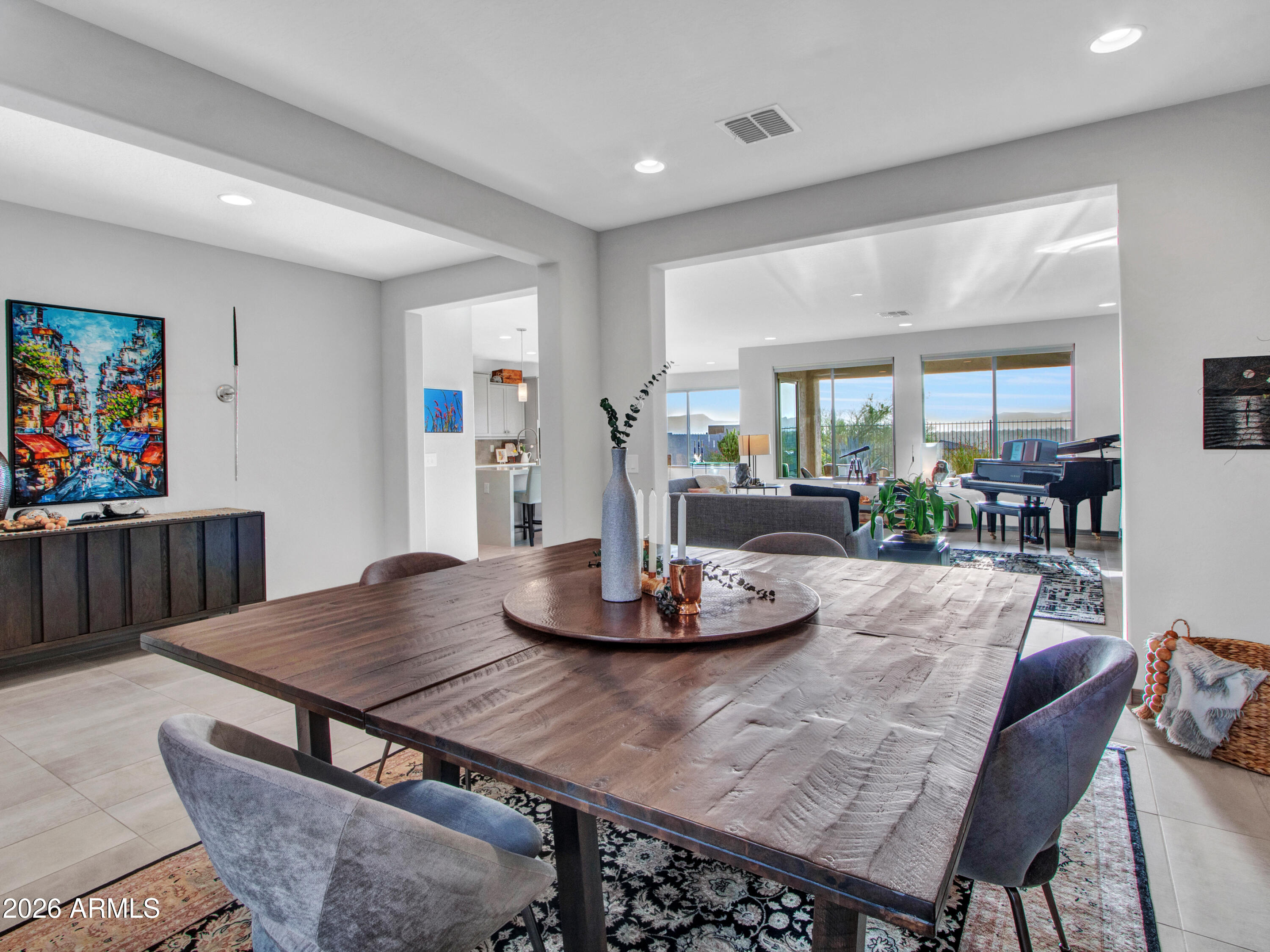 CIRCLE MOUNTAIN RANCH - Residential