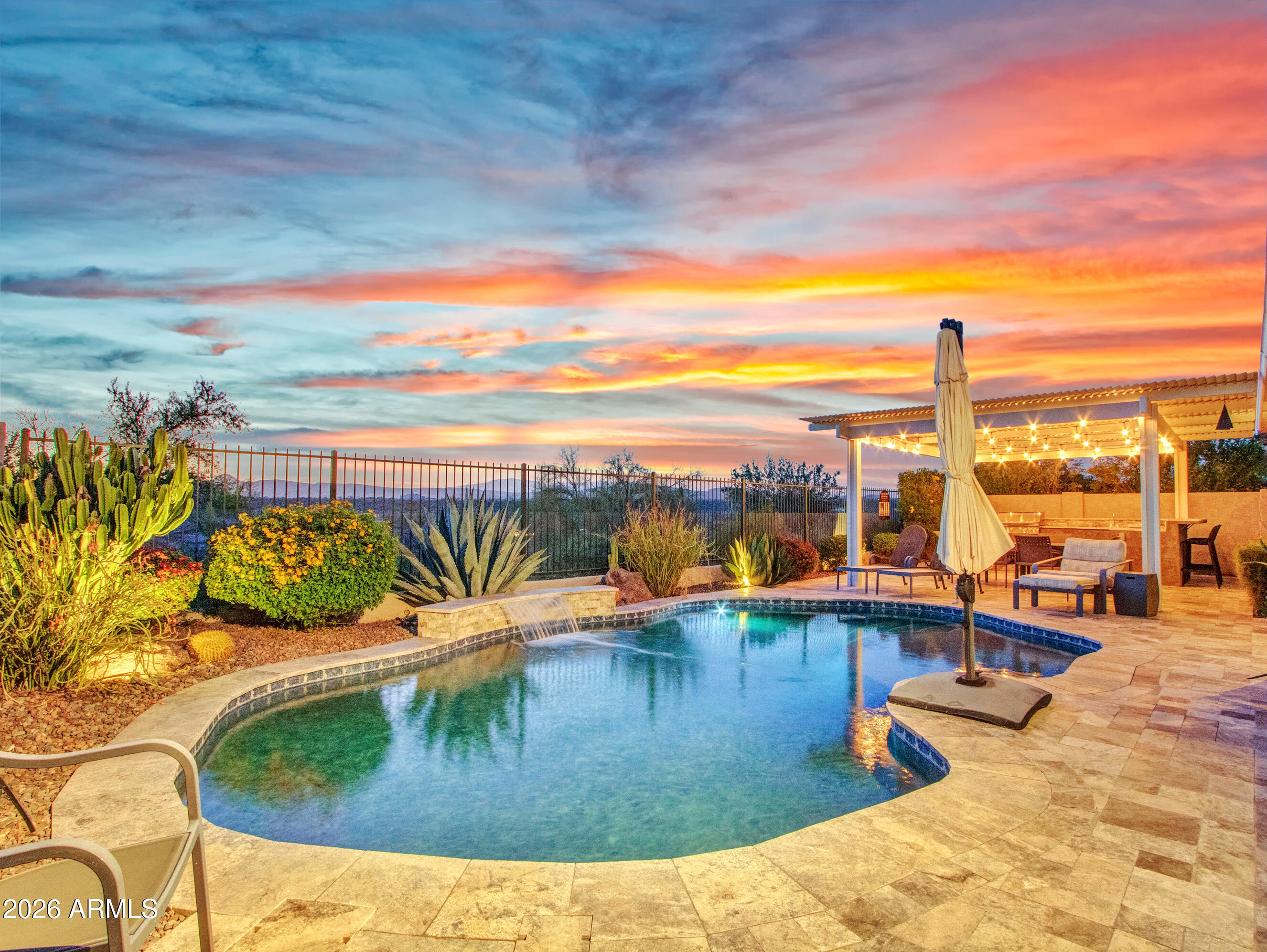 CIRCLE MOUNTAIN RANCH - Residential