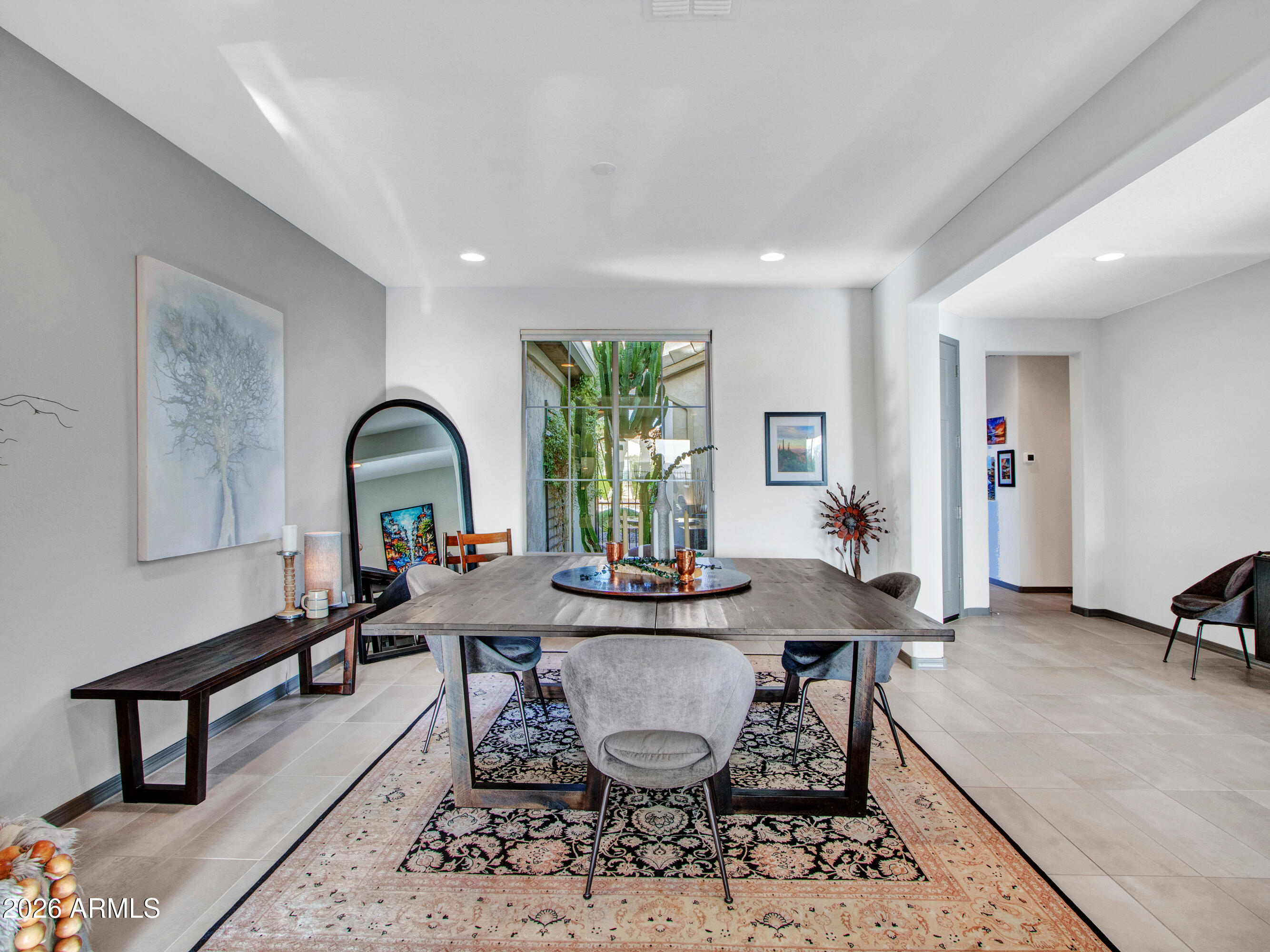 CIRCLE MOUNTAIN RANCH - Residential