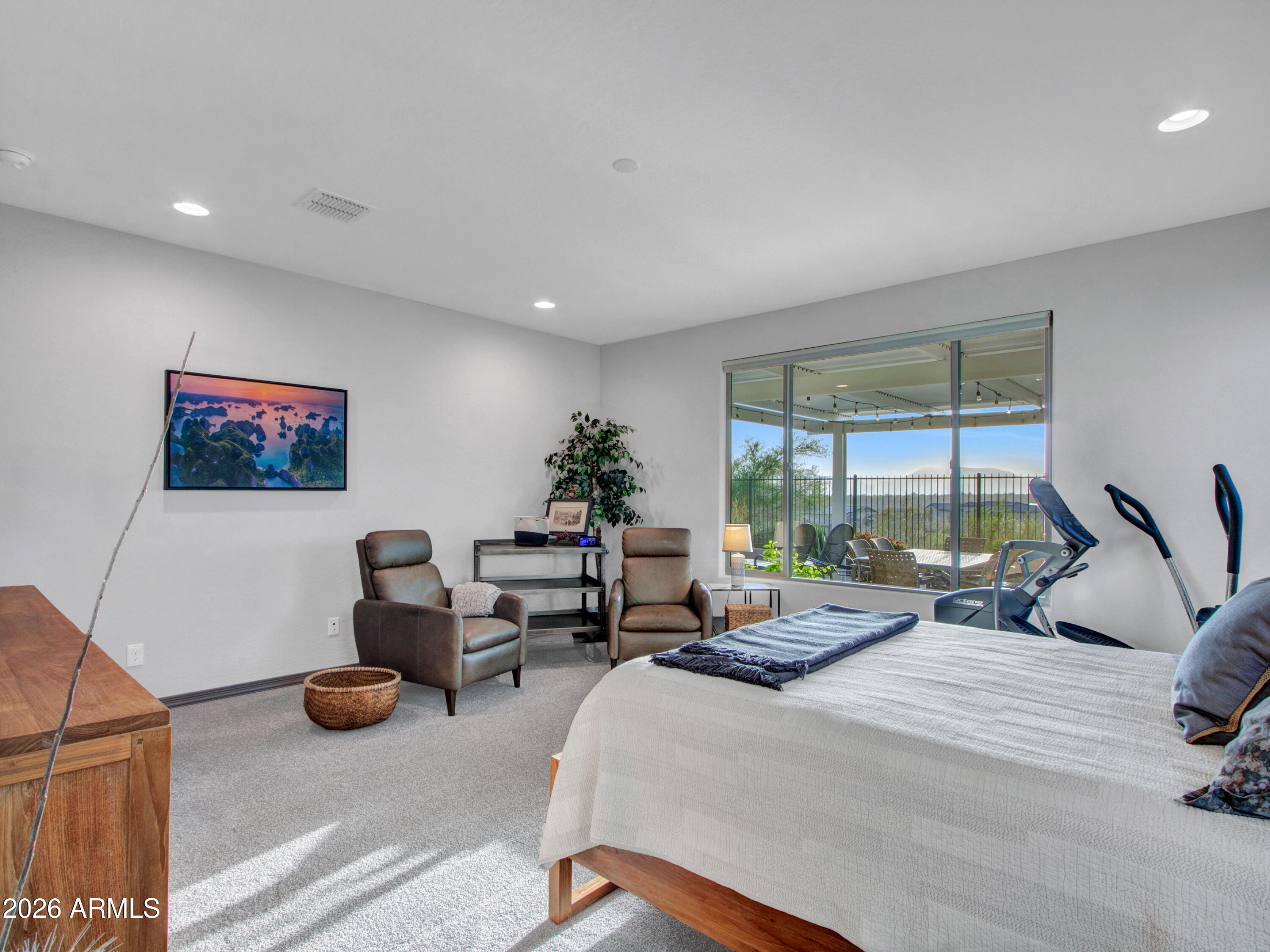 CIRCLE MOUNTAIN RANCH - Residential