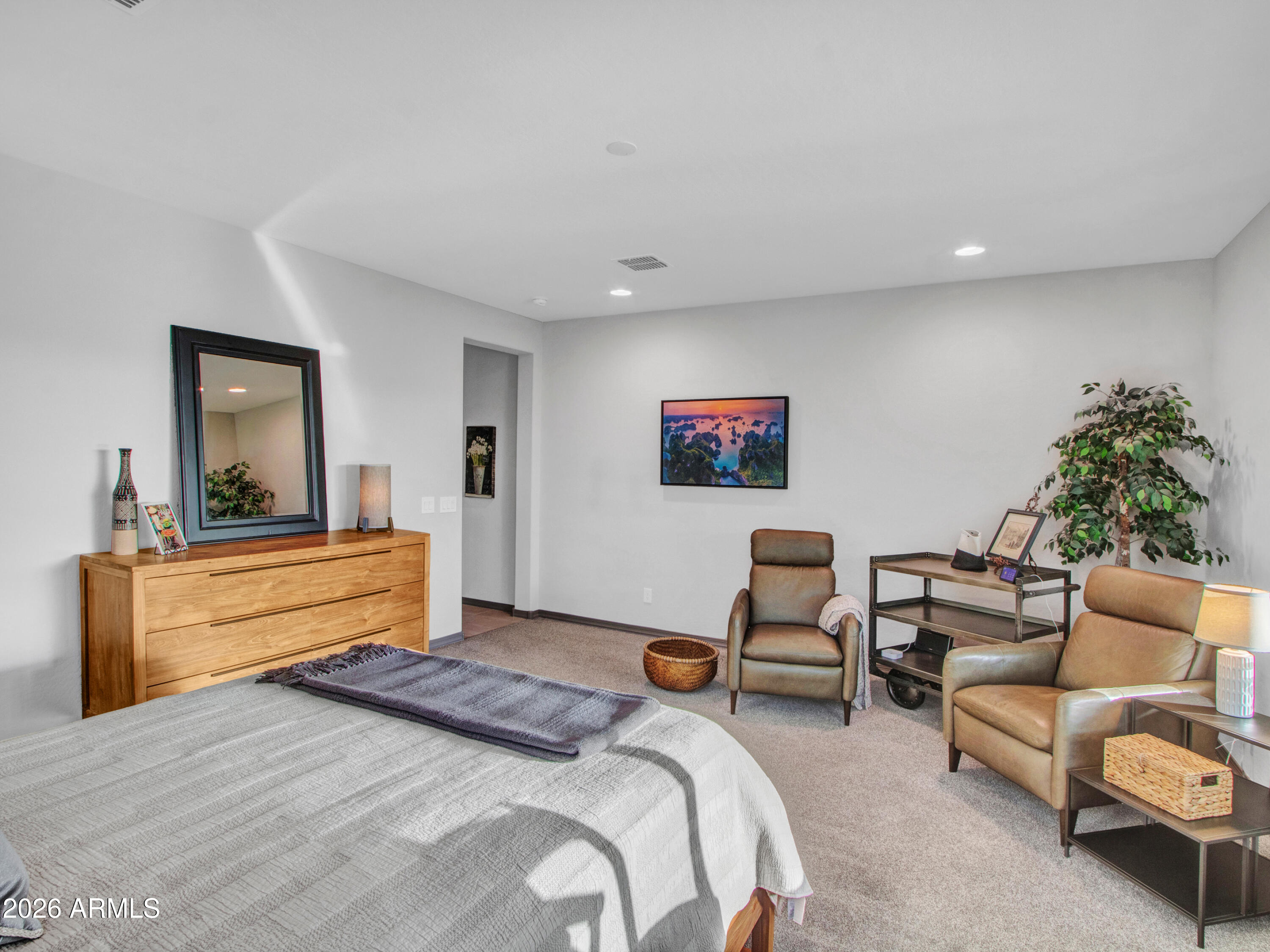 CIRCLE MOUNTAIN RANCH - Residential
