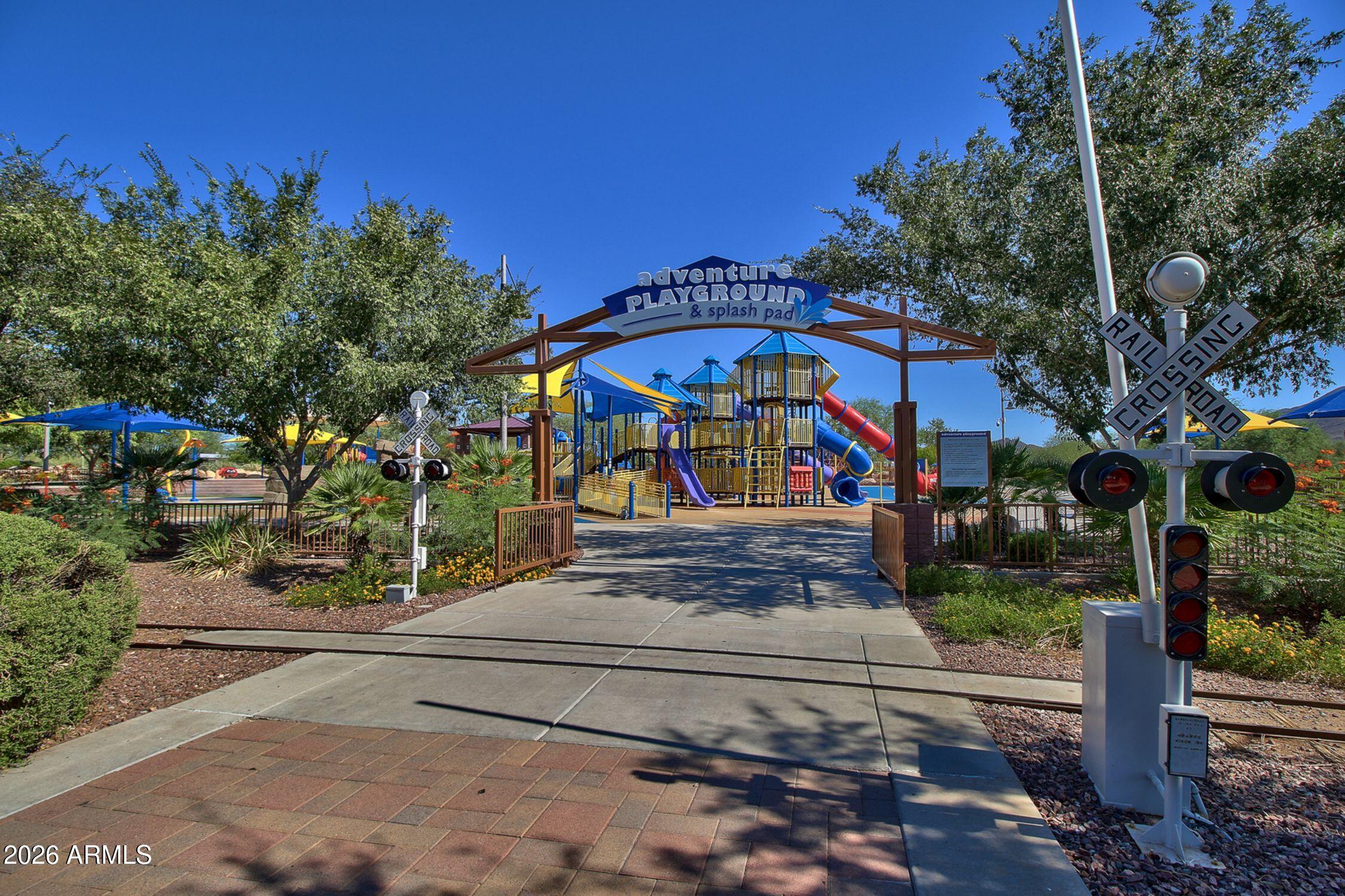 CIRCLE MOUNTAIN RANCH - Residential