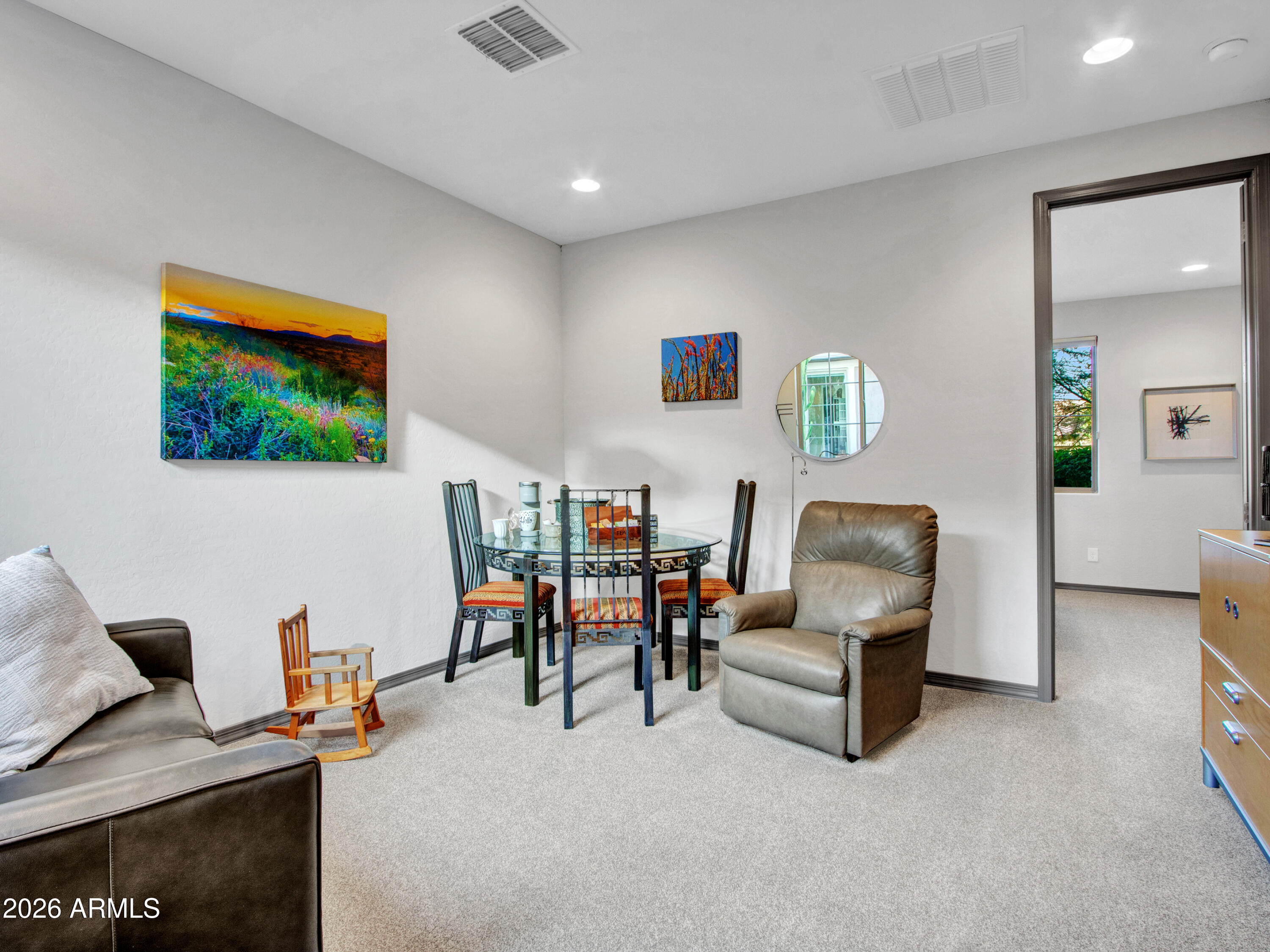 CIRCLE MOUNTAIN RANCH - Residential