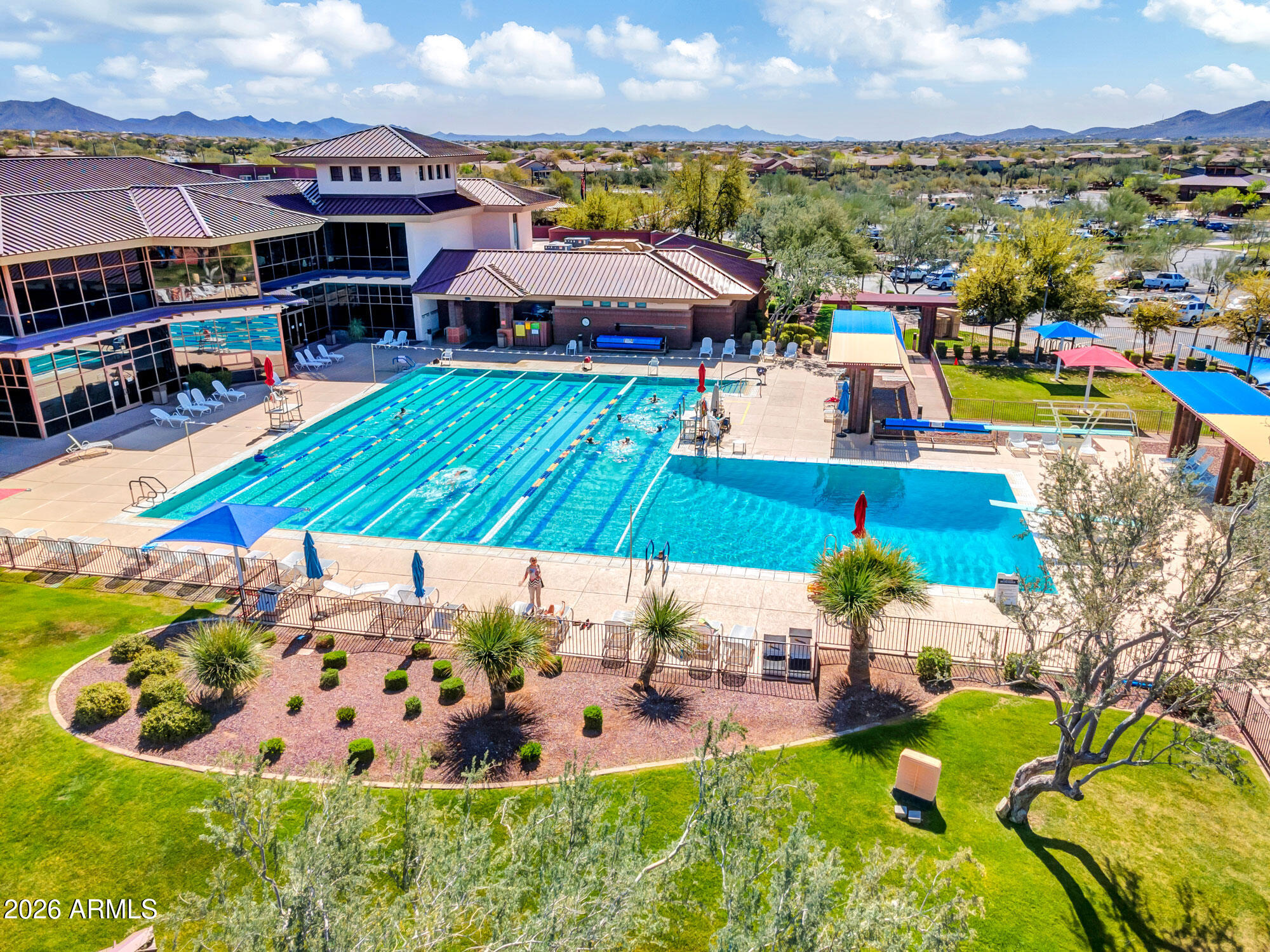 CIRCLE MOUNTAIN RANCH - Residential
