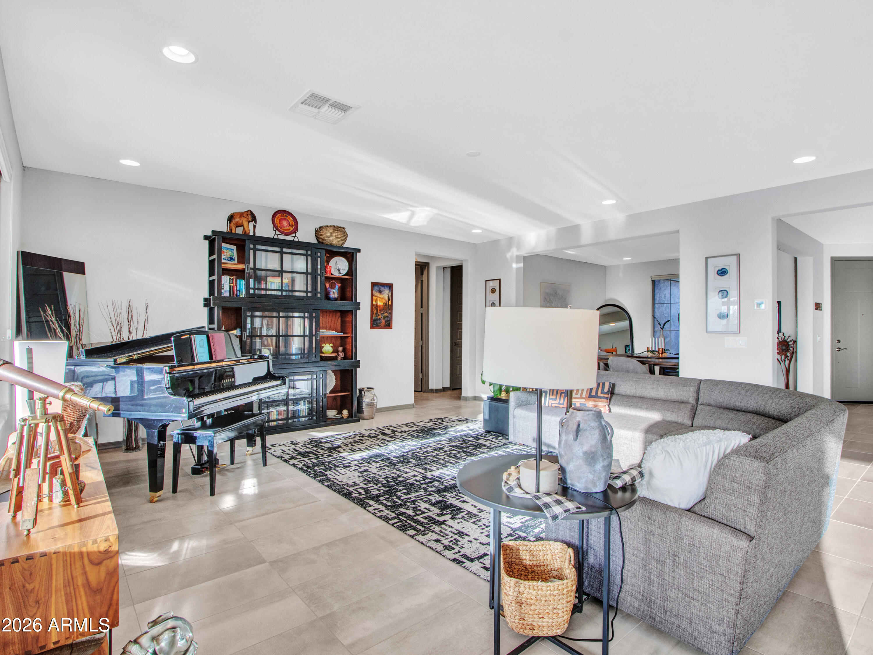 CIRCLE MOUNTAIN RANCH - Residential