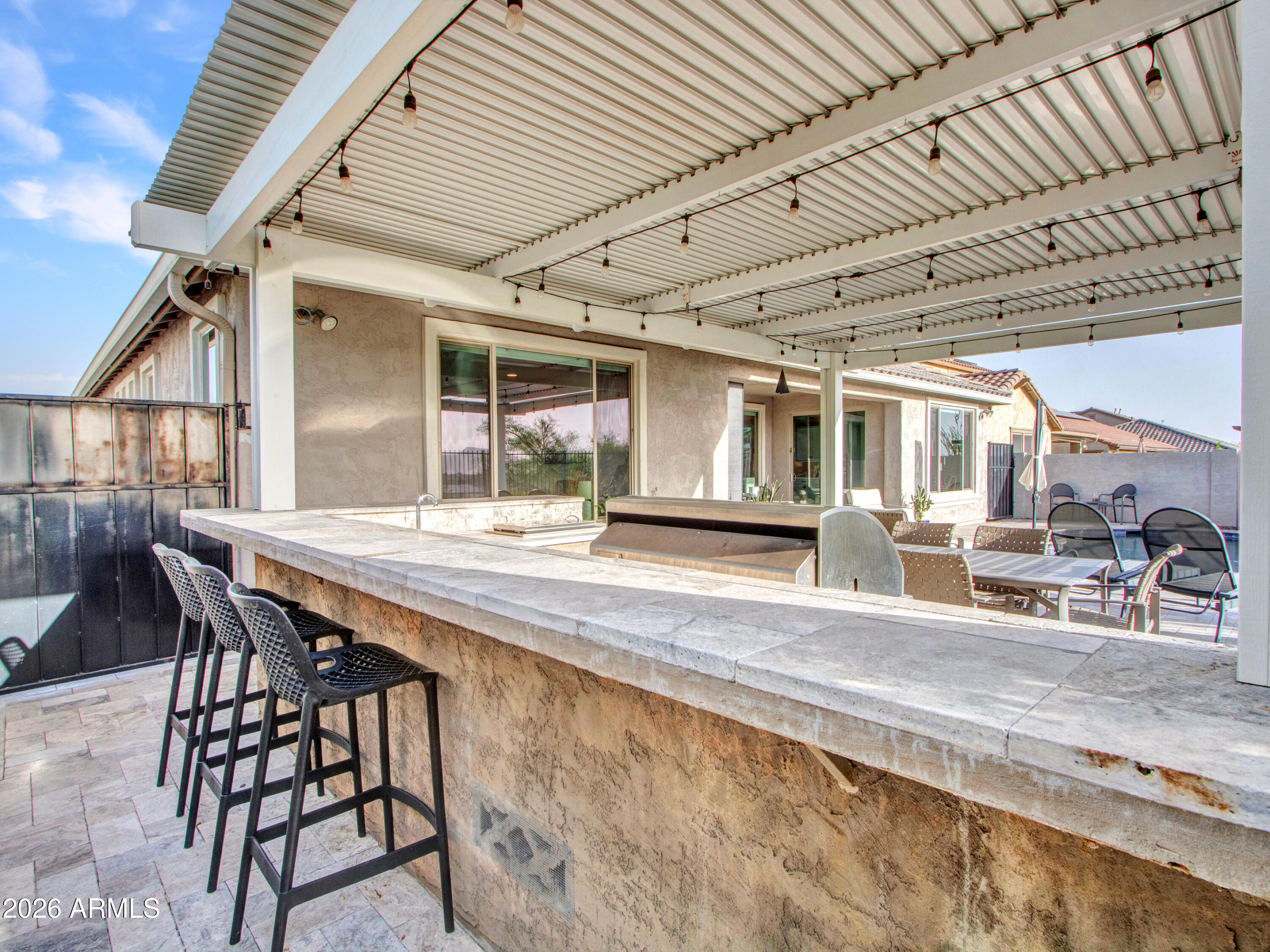 CIRCLE MOUNTAIN RANCH - Residential