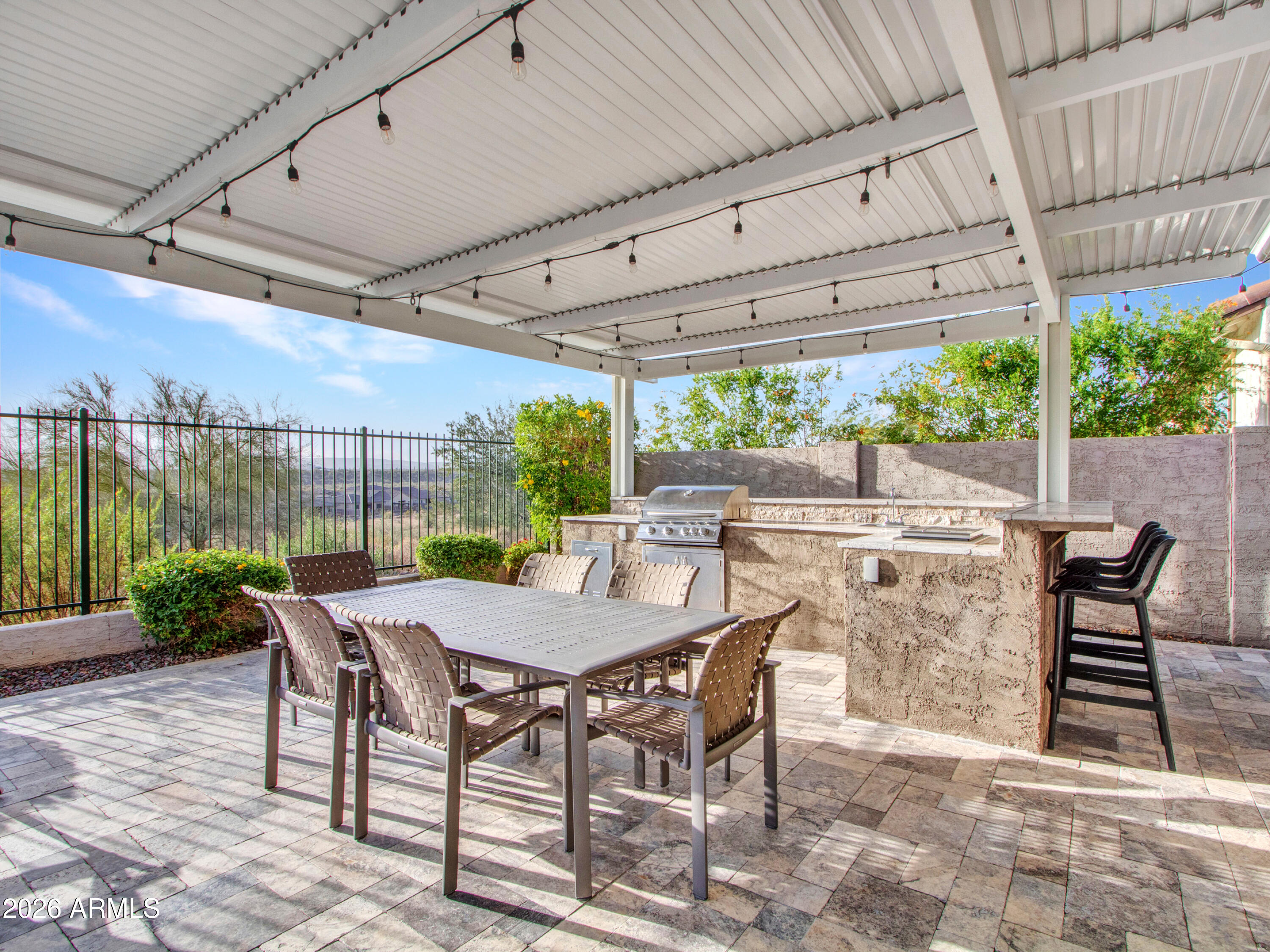 CIRCLE MOUNTAIN RANCH - Residential