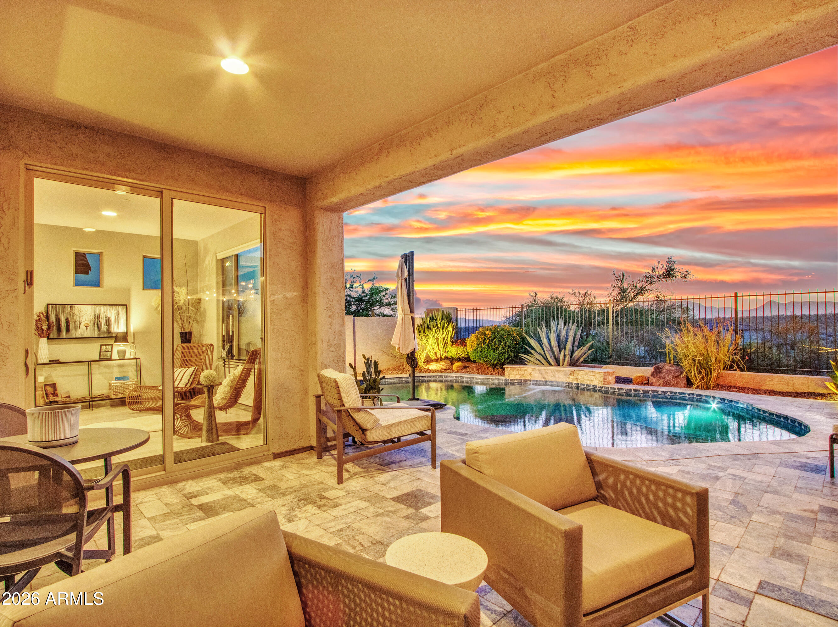 CIRCLE MOUNTAIN RANCH - Residential