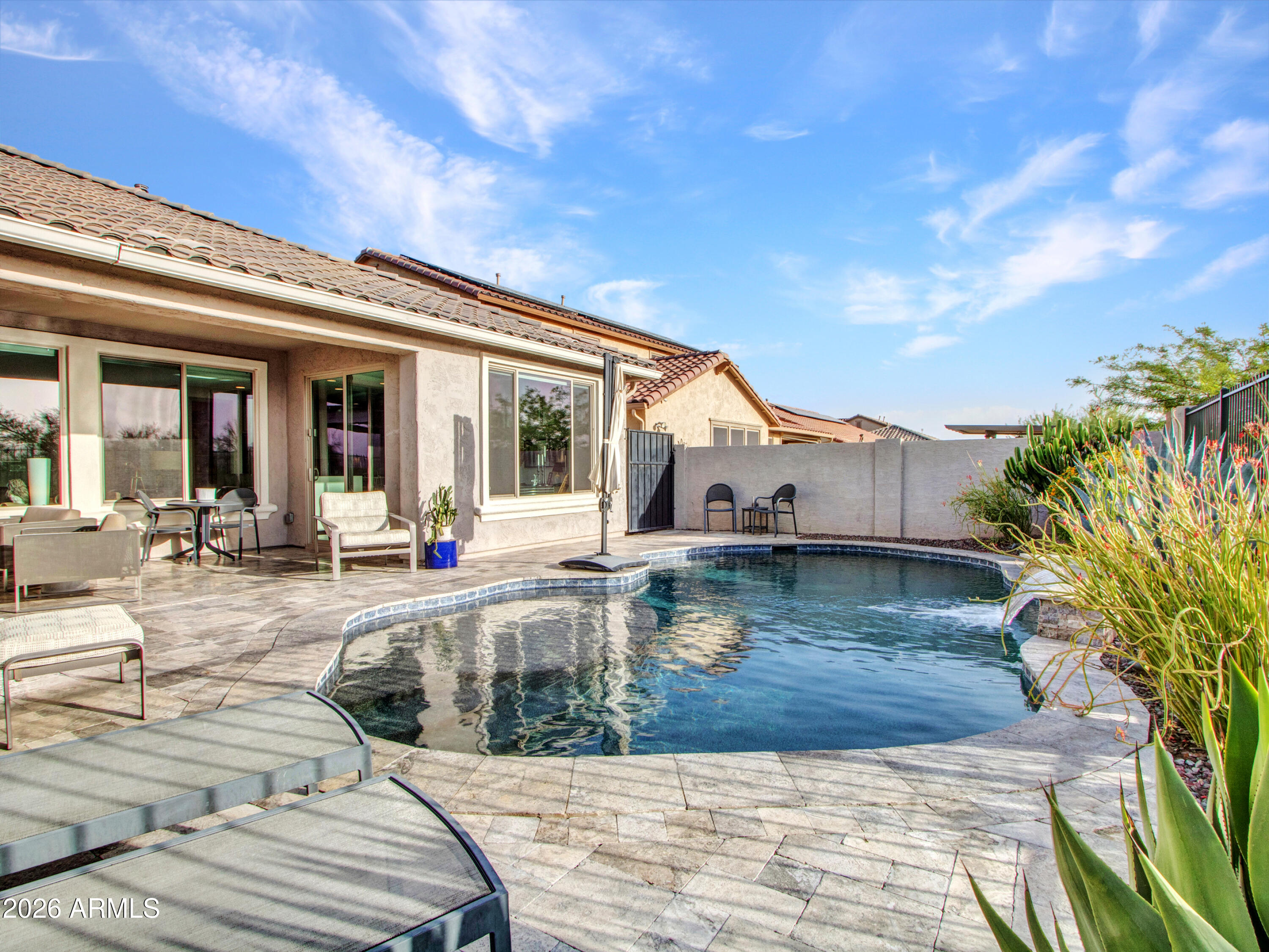 CIRCLE MOUNTAIN RANCH - Residential