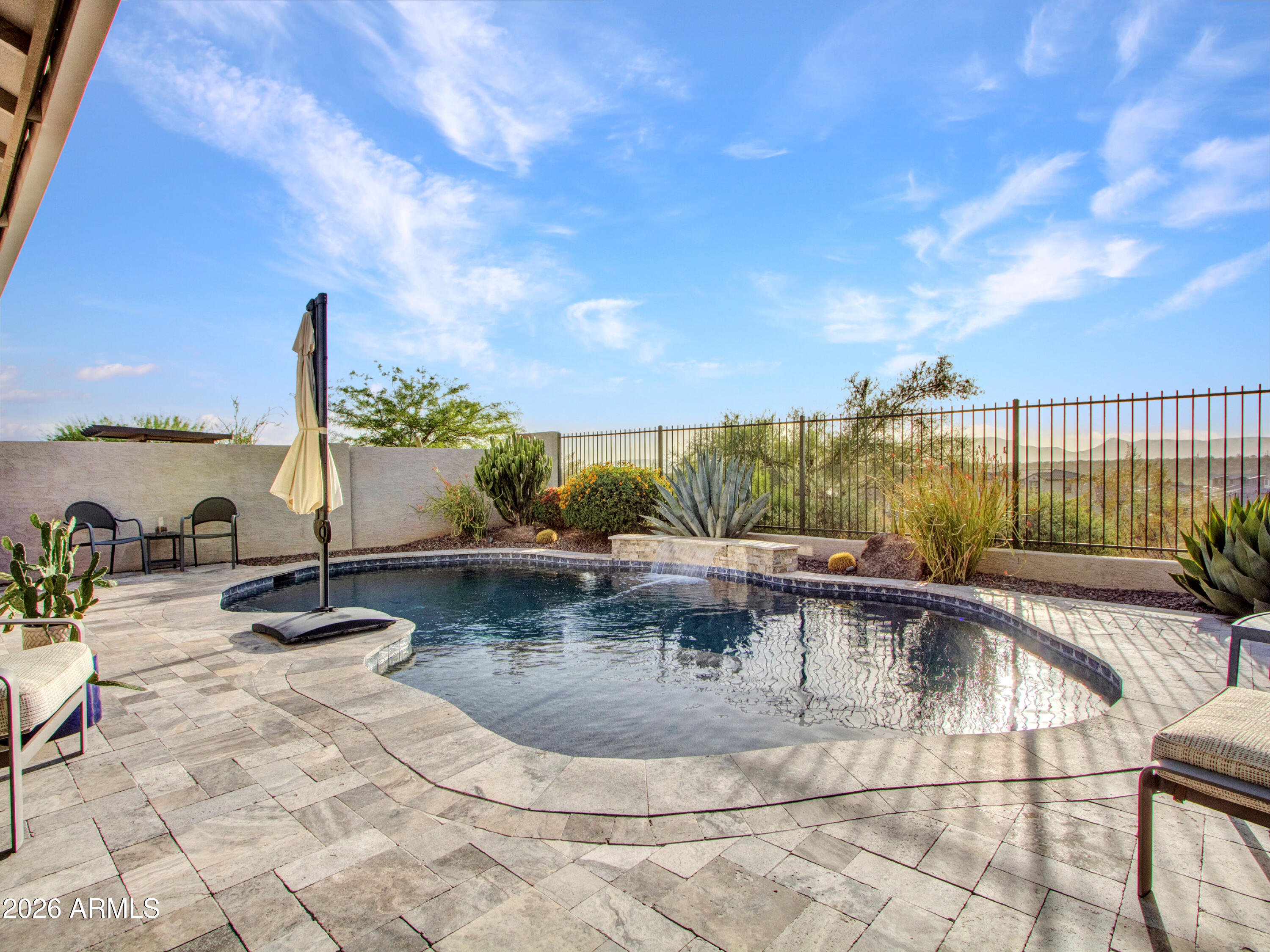 CIRCLE MOUNTAIN RANCH - Residential