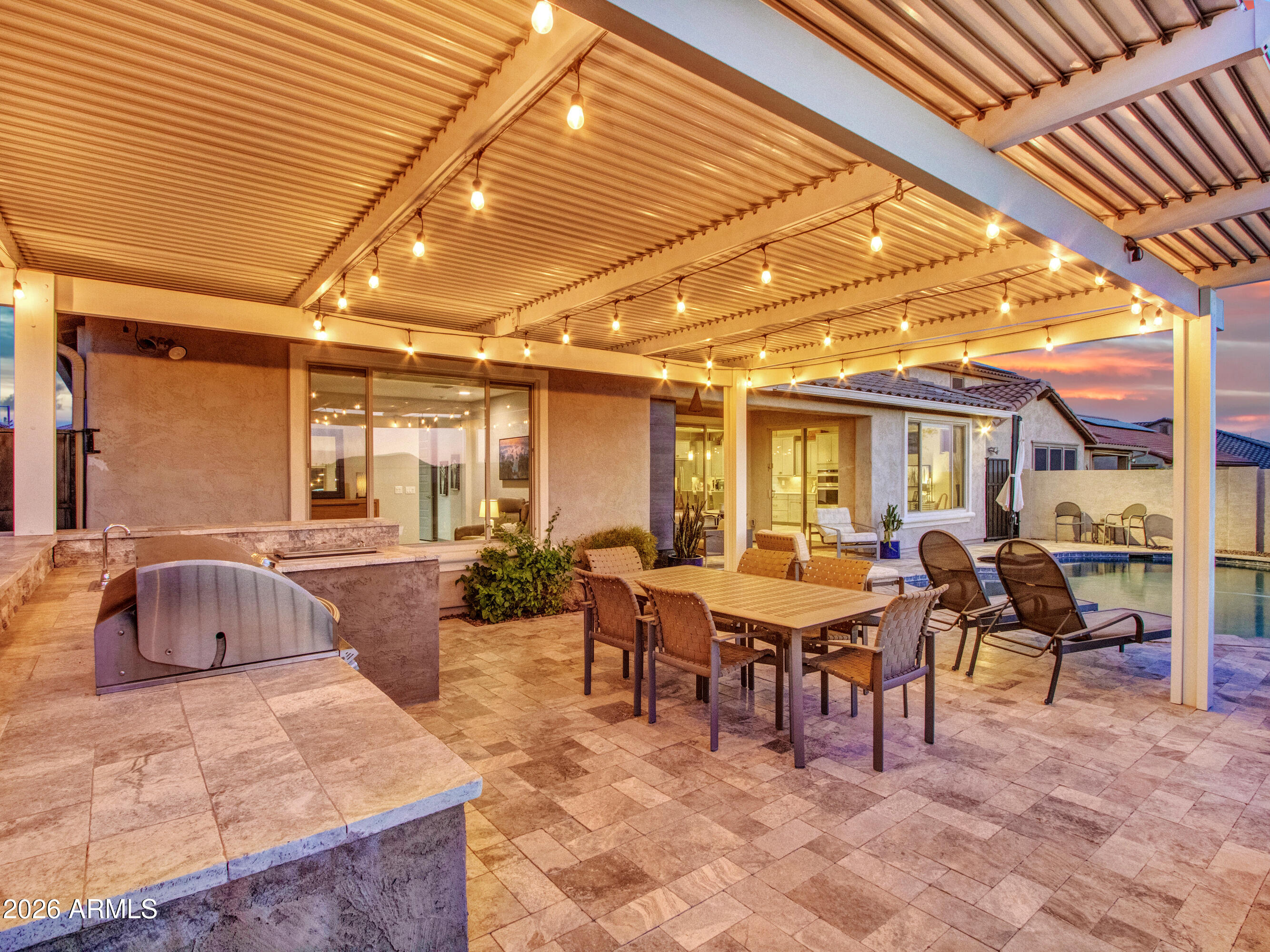 CIRCLE MOUNTAIN RANCH - Residential