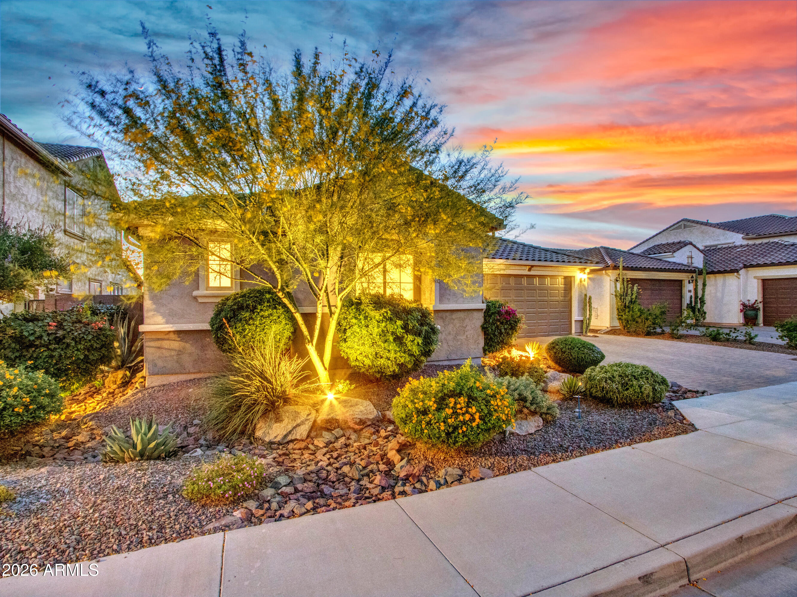 CIRCLE MOUNTAIN RANCH - Residential