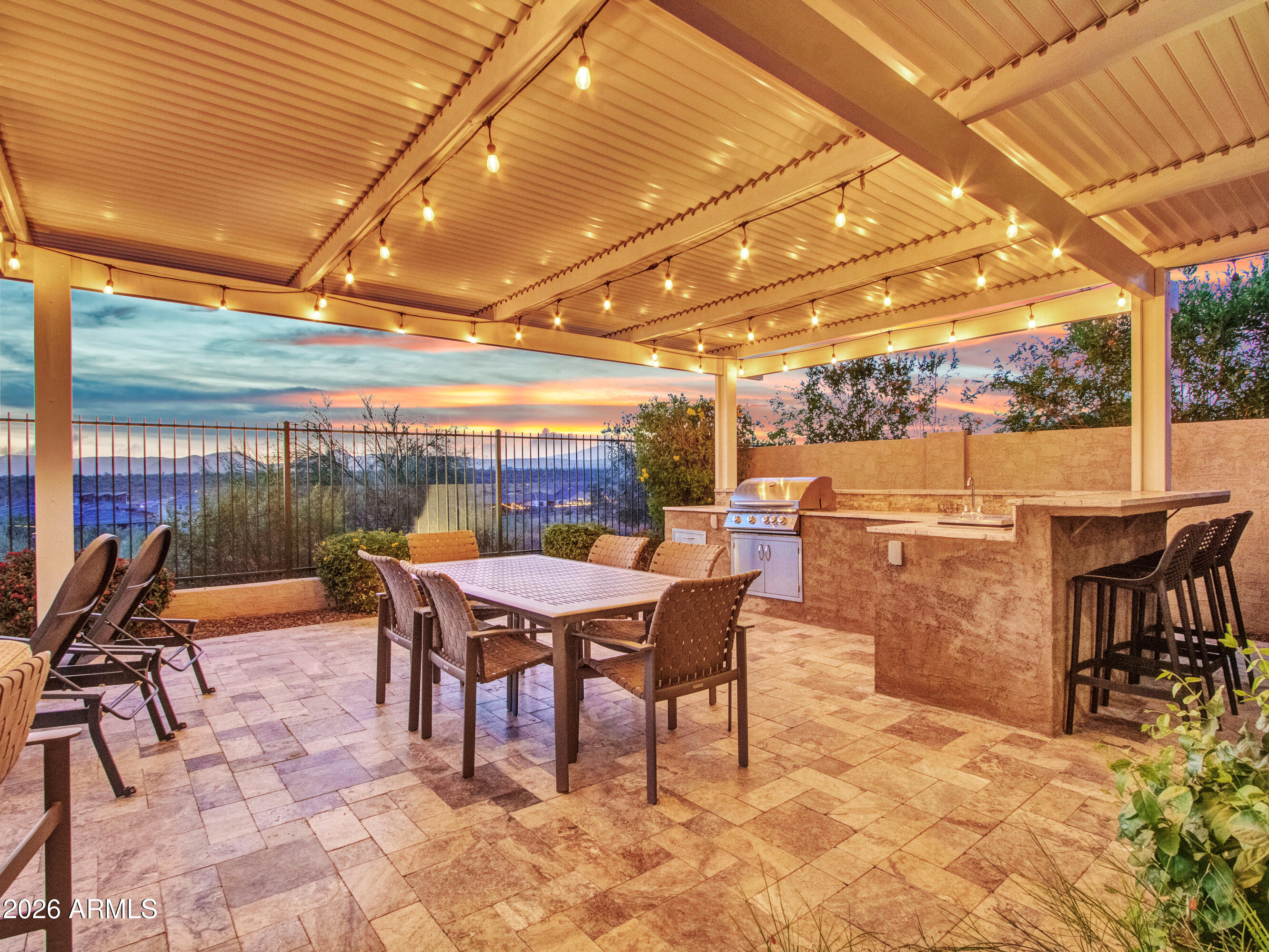 CIRCLE MOUNTAIN RANCH - Residential