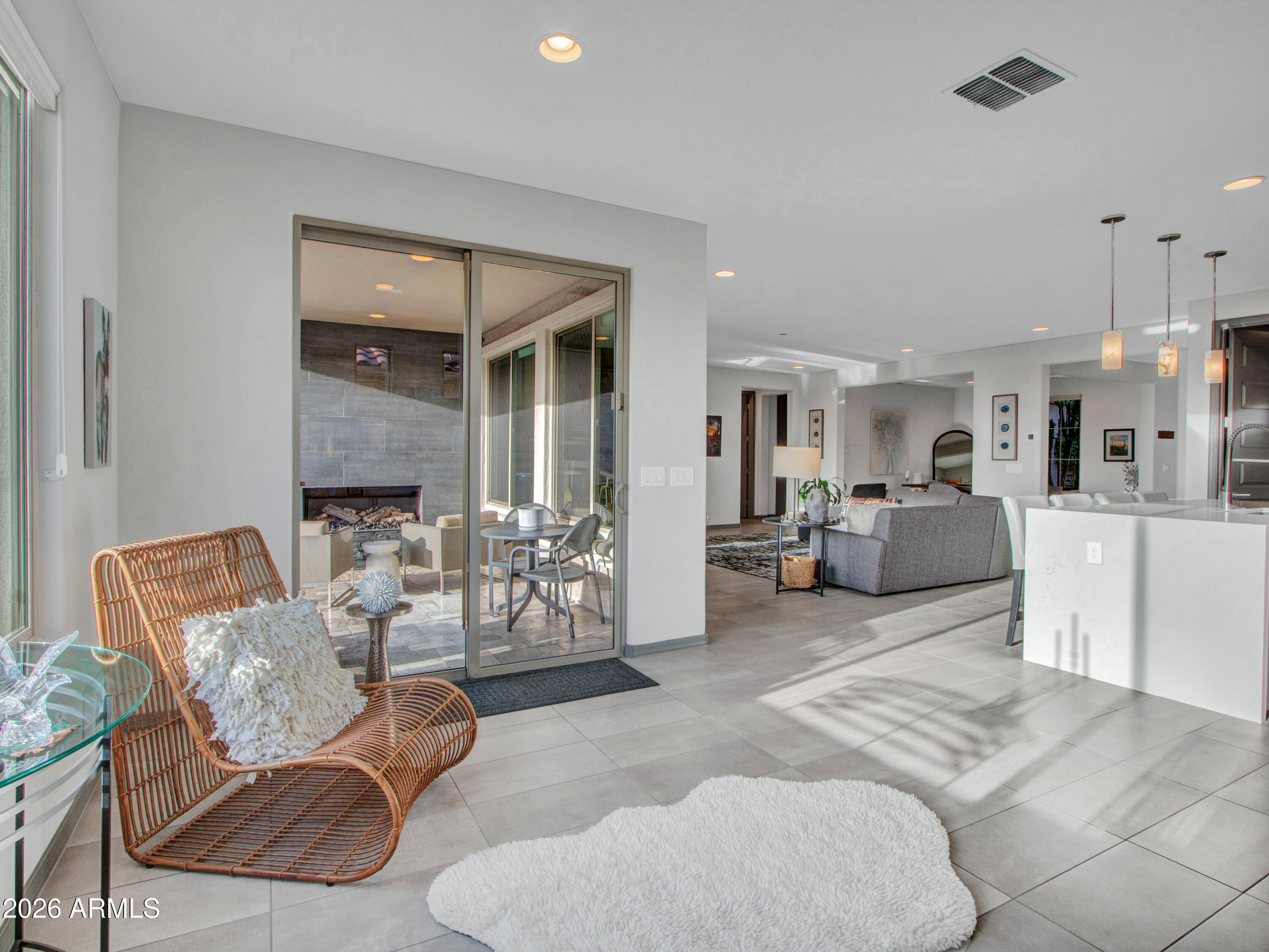 CIRCLE MOUNTAIN RANCH - Residential