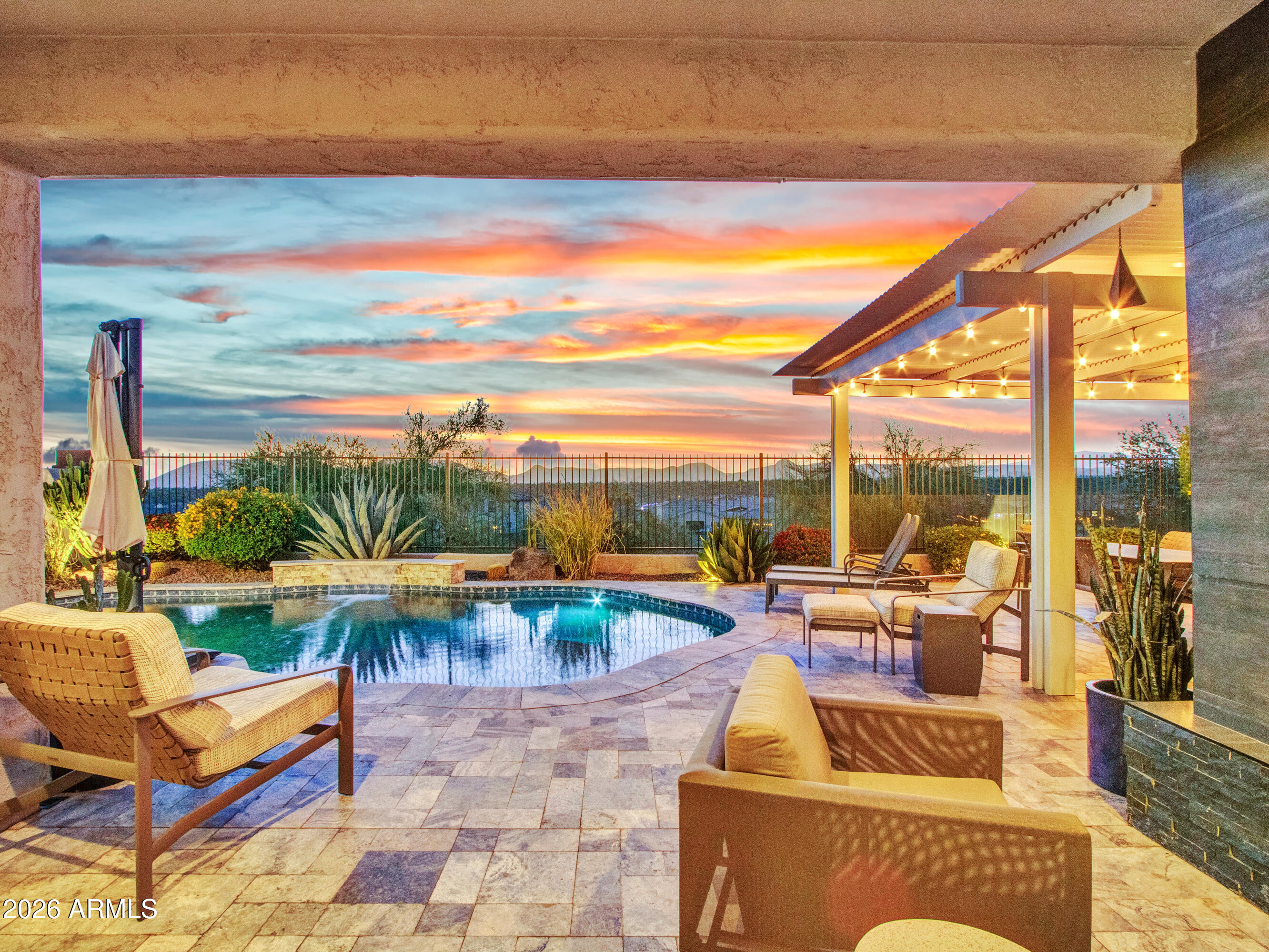 CIRCLE MOUNTAIN RANCH - Residential