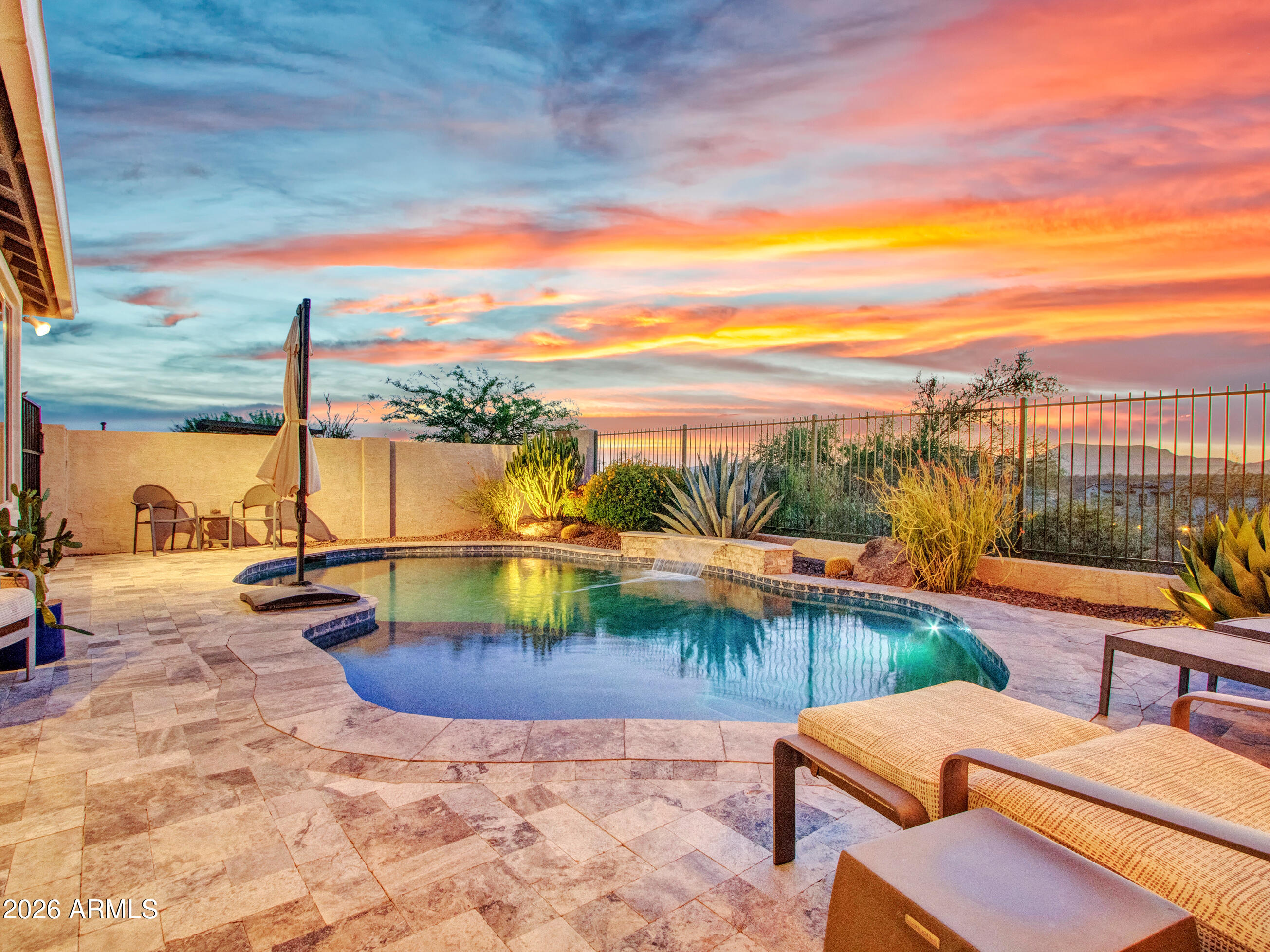 CIRCLE MOUNTAIN RANCH - Residential