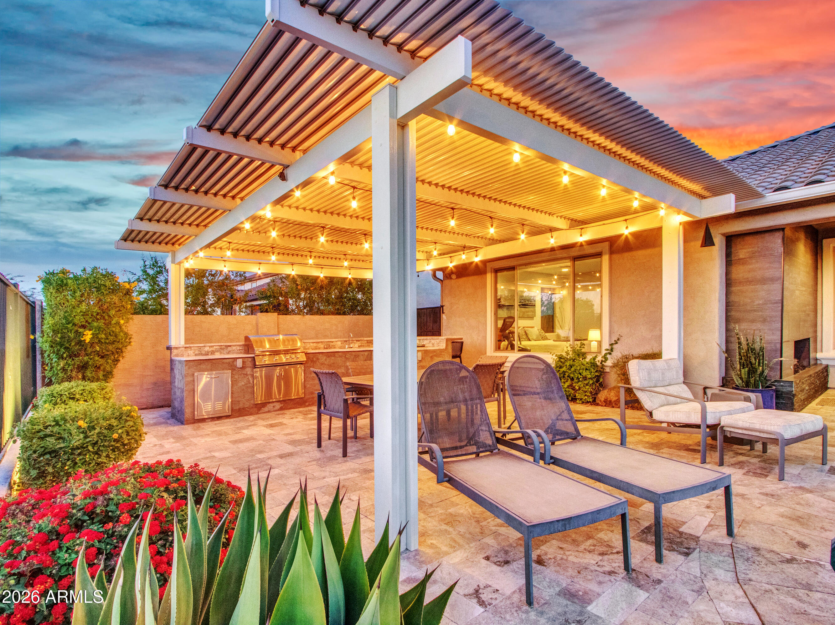 CIRCLE MOUNTAIN RANCH - Residential
