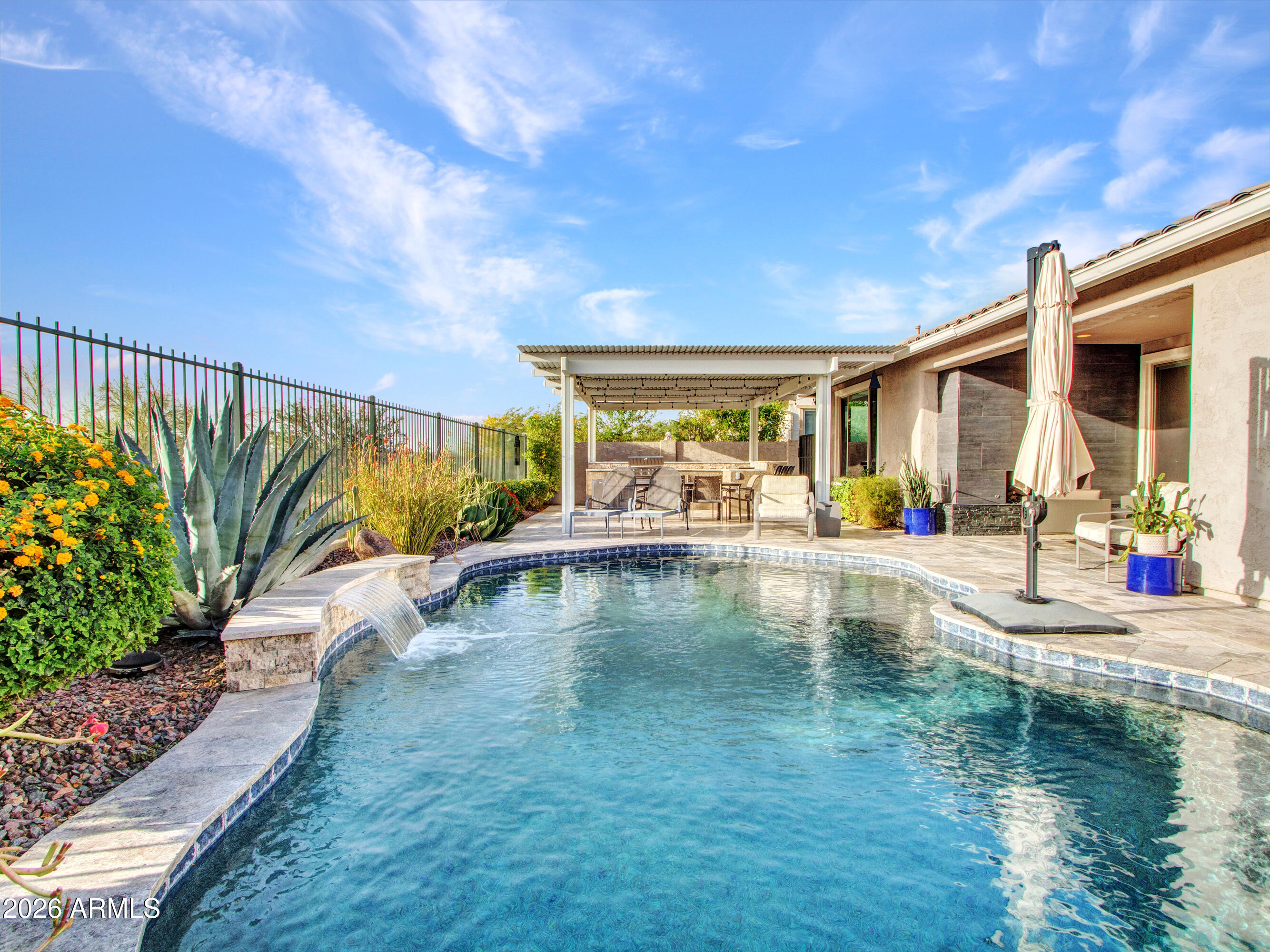 CIRCLE MOUNTAIN RANCH - Residential