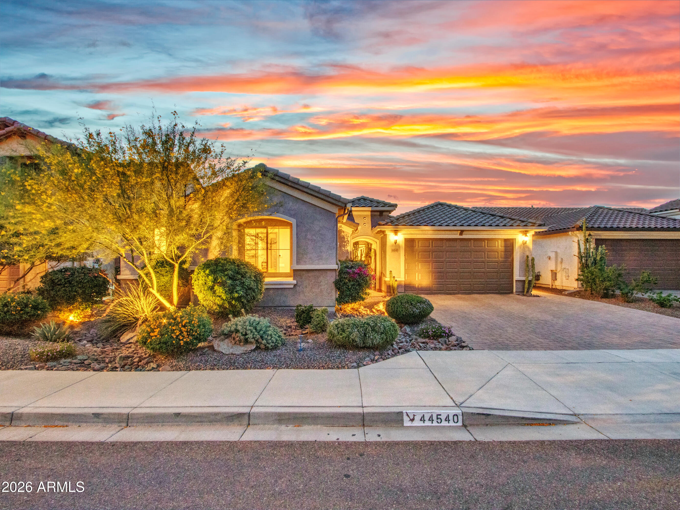 CIRCLE MOUNTAIN RANCH - Residential