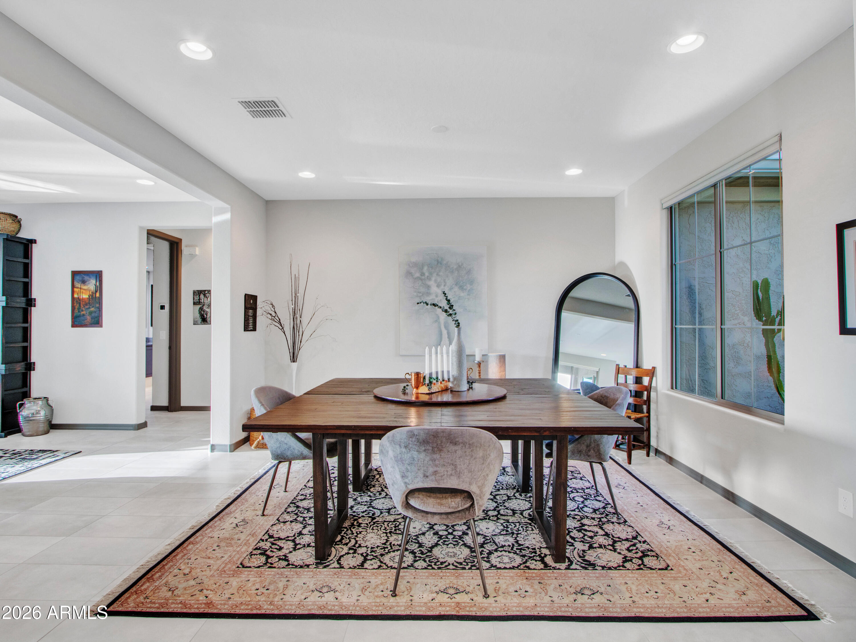 CIRCLE MOUNTAIN RANCH - Residential