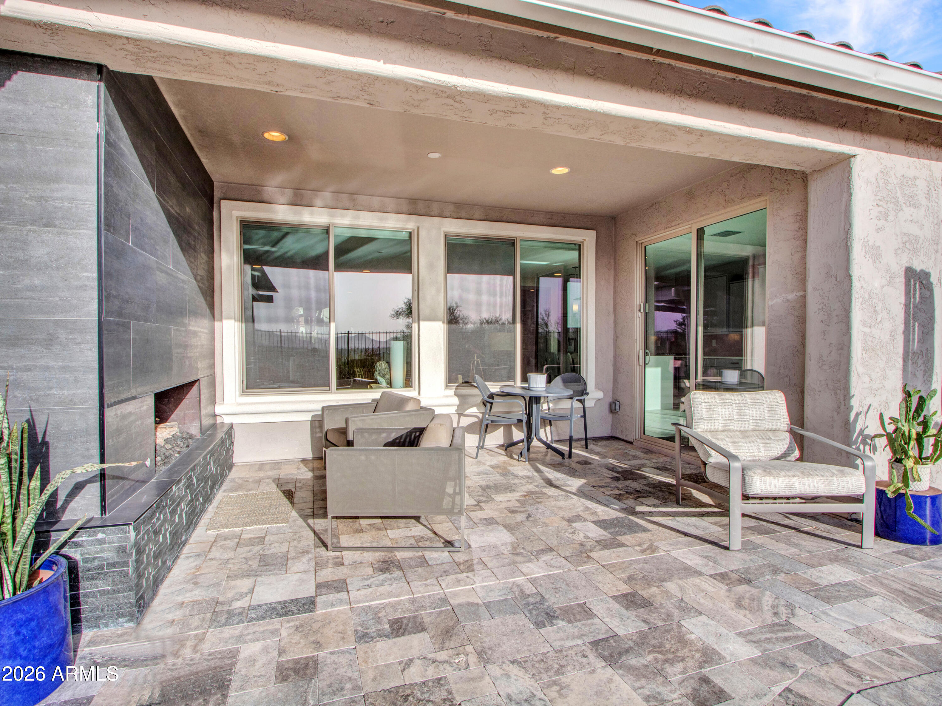 CIRCLE MOUNTAIN RANCH - Residential