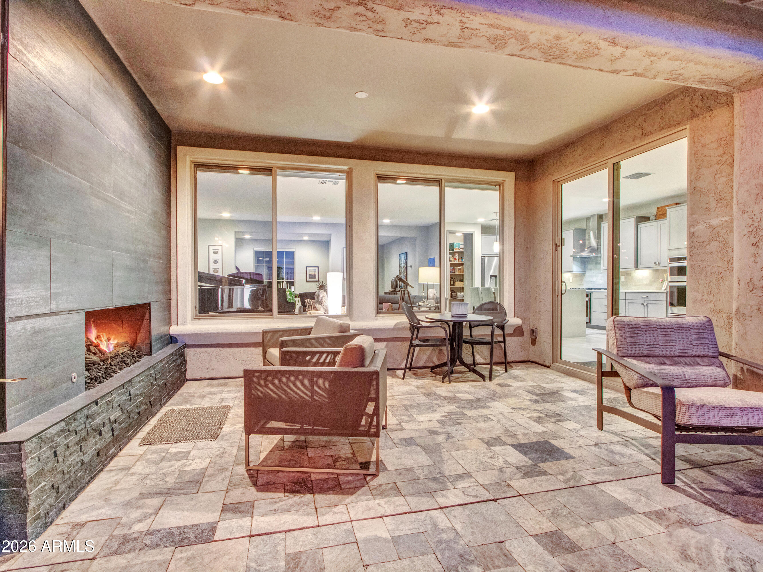 CIRCLE MOUNTAIN RANCH - Residential