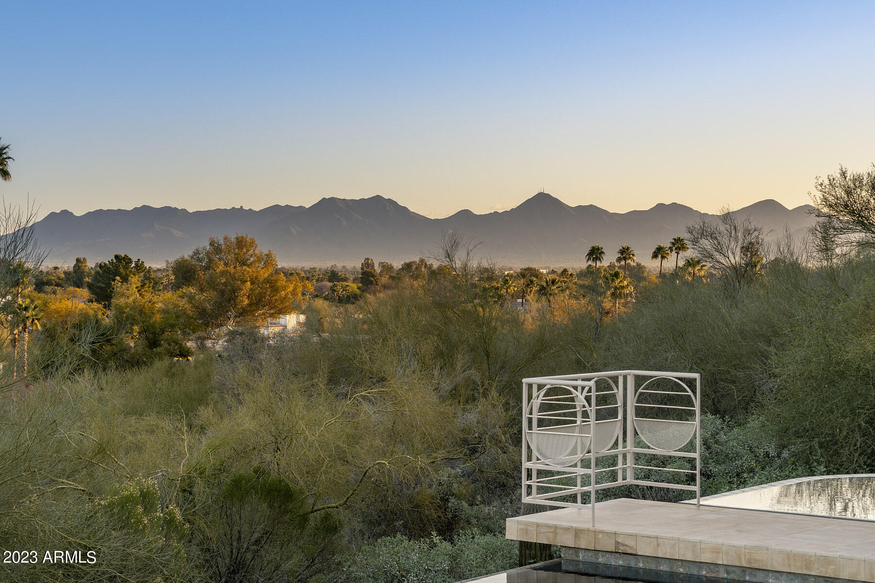 TURQUOISE HILLS - Residential