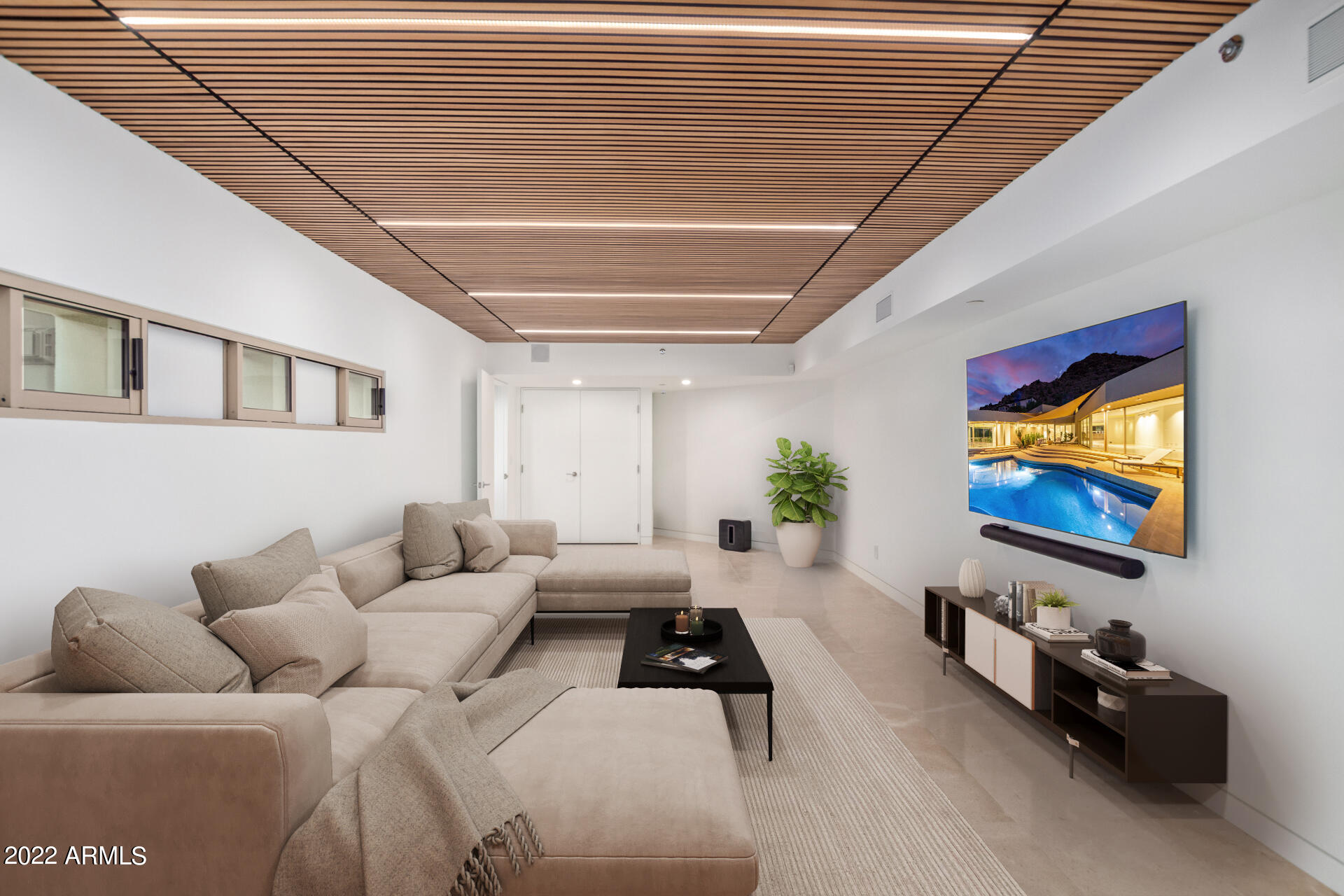 TURQUOISE HILLS - Residential