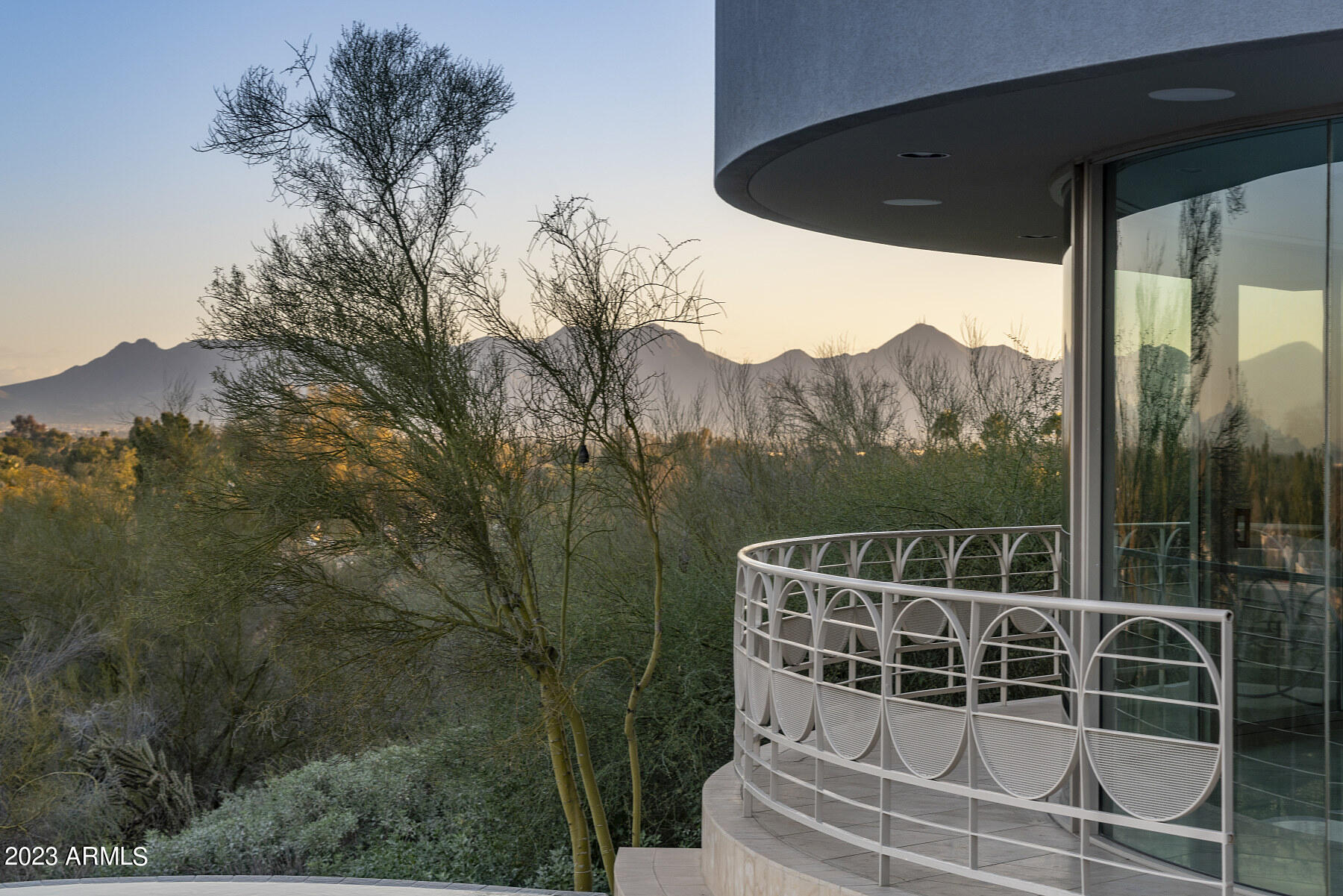 TURQUOISE HILLS - Residential